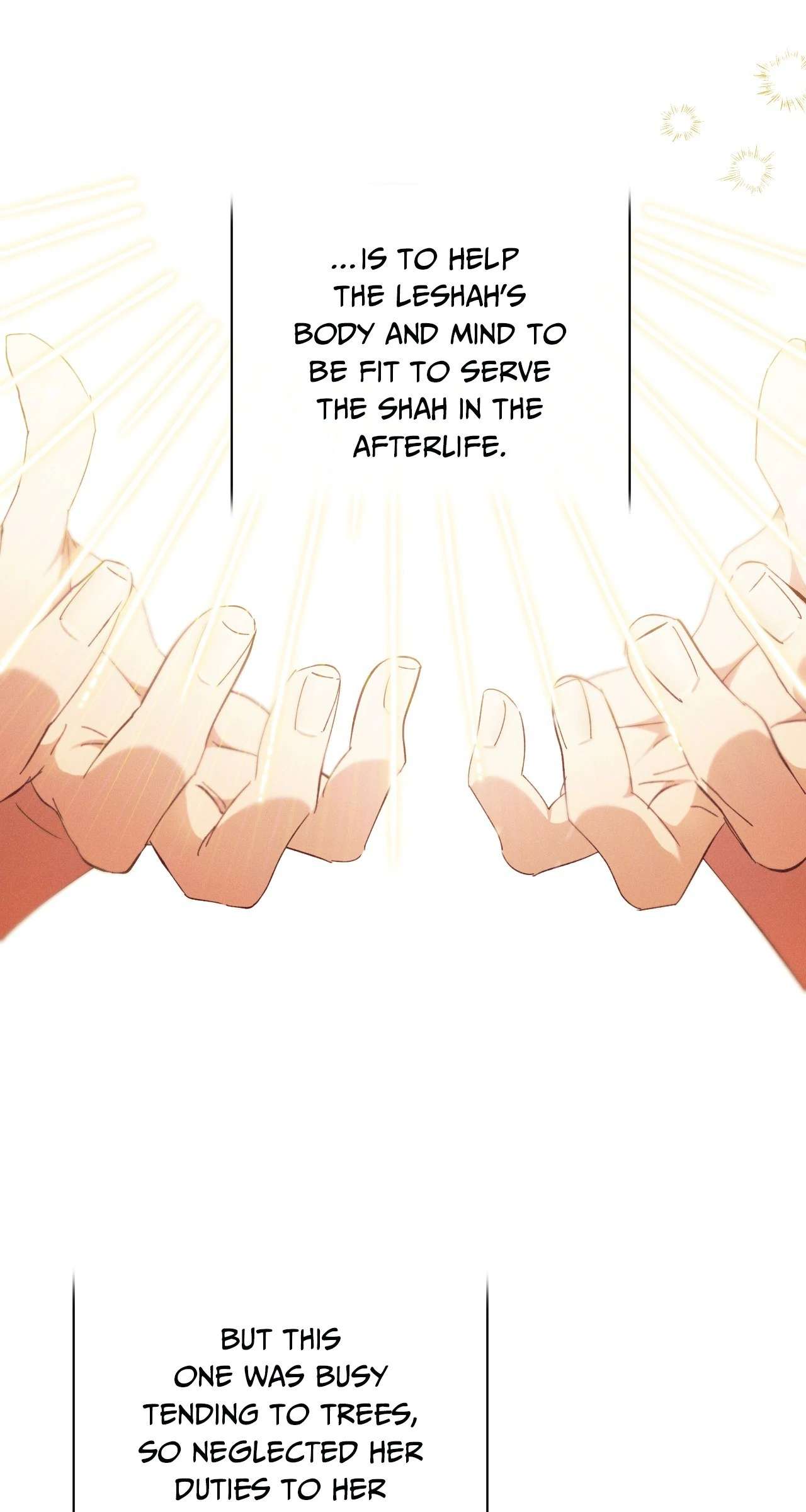 Devoured: The Serpent and the Pomegranate Chapter 24 page 96 - 