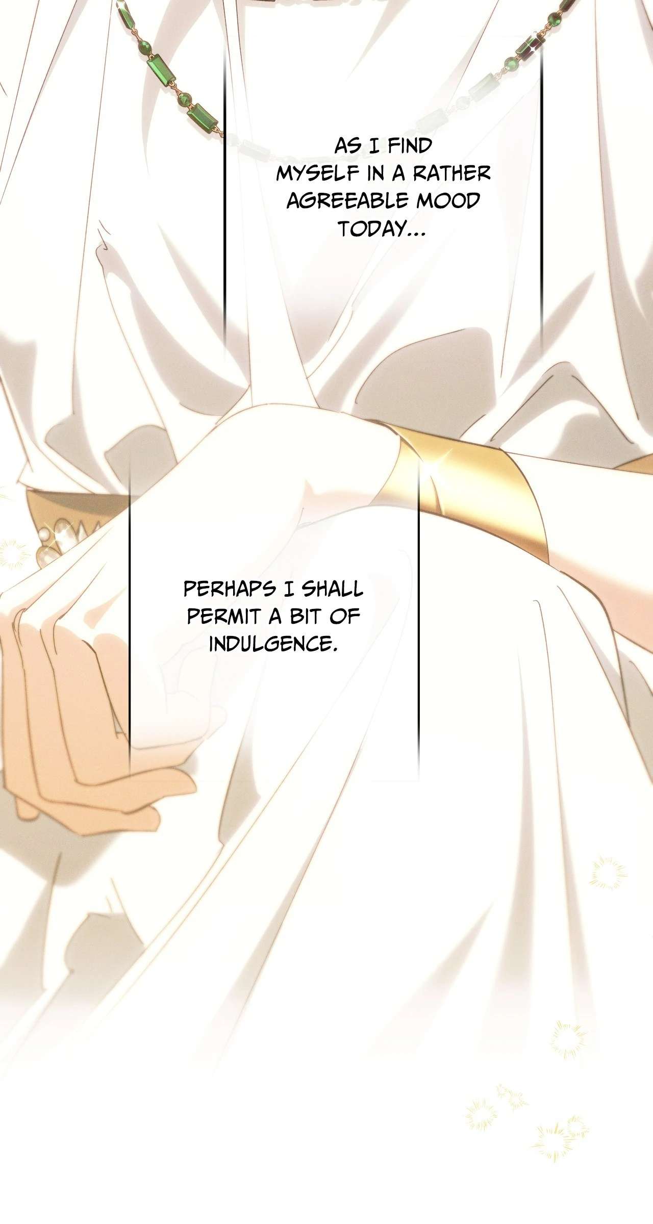 Devoured: The Serpent and the Pomegranate Chapter 25 page 11 - 