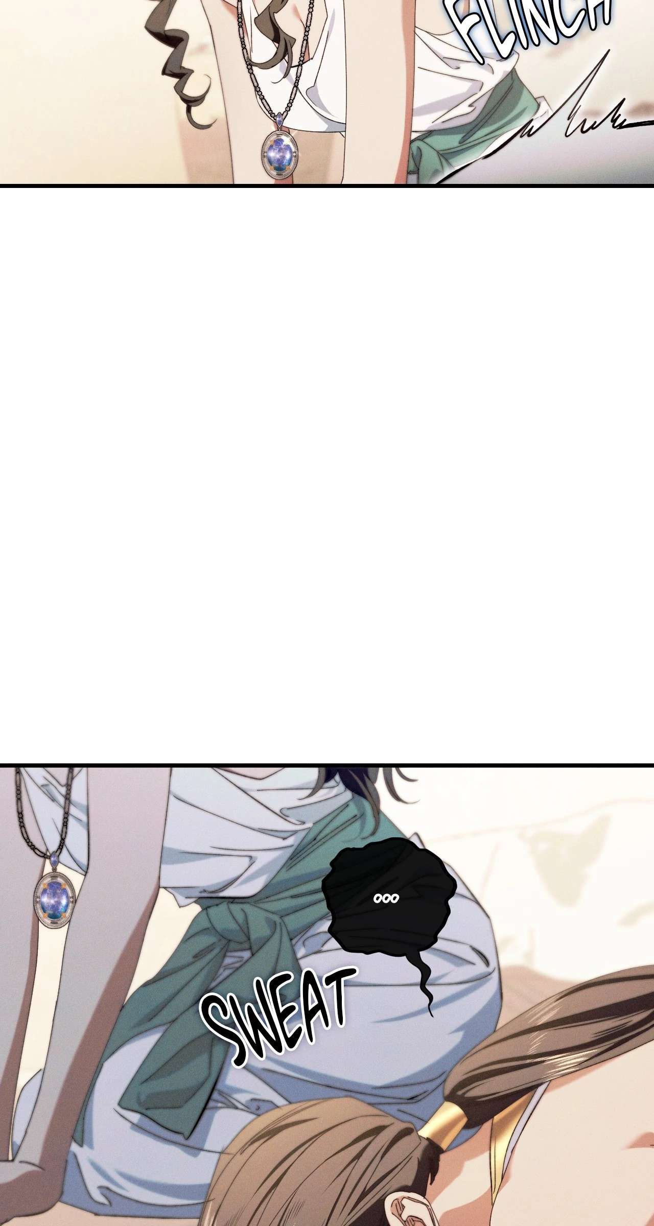 Devoured: The Serpent and the Pomegranate Chapter 25 page 18 - 