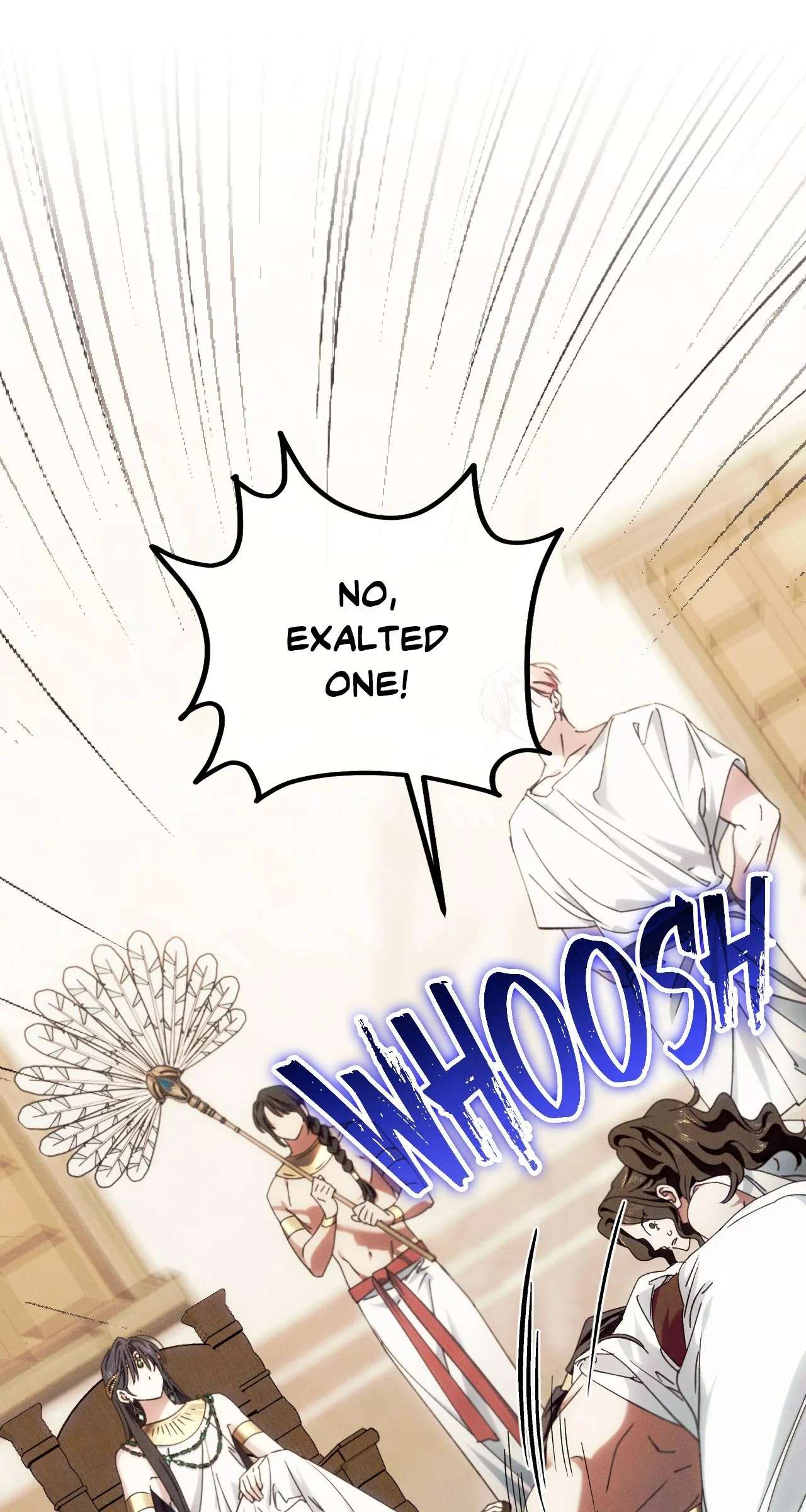 Devoured: The Serpent and the Pomegranate Chapter 25 page 23 - 