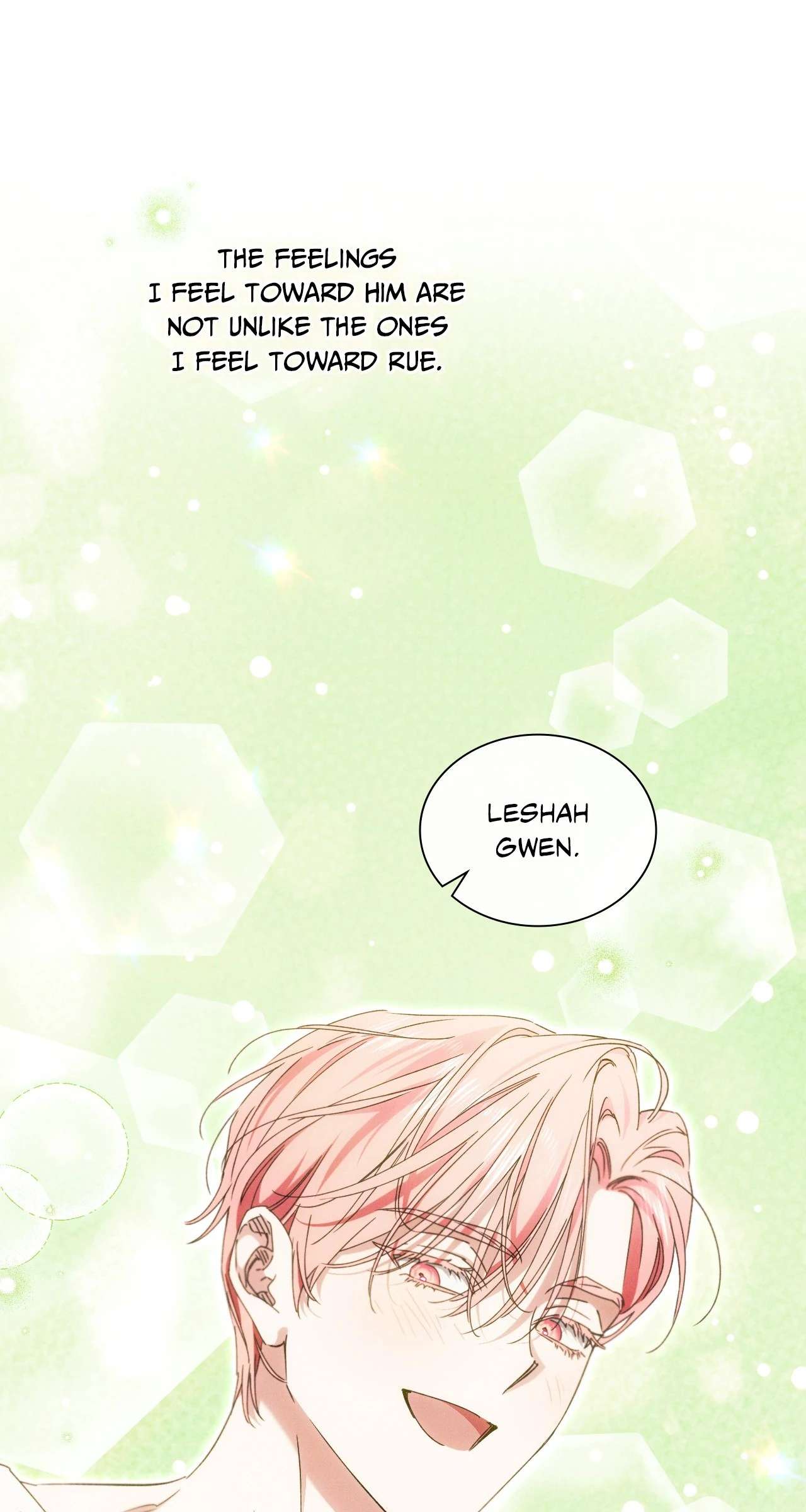 Devoured: The Serpent and the Pomegranate Chapter 25 page 30 - 