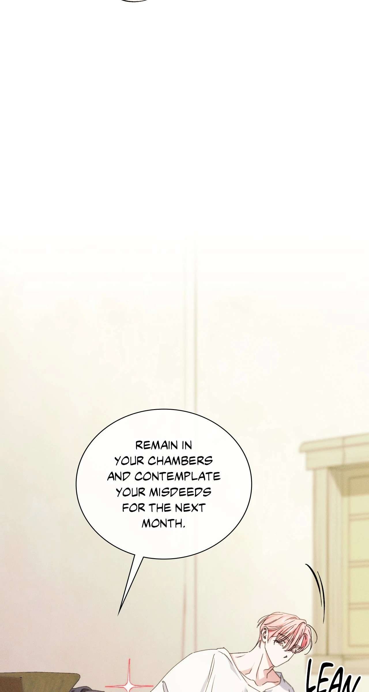 Devoured: The Serpent and the Pomegranate Chapter 25 page 33 - 