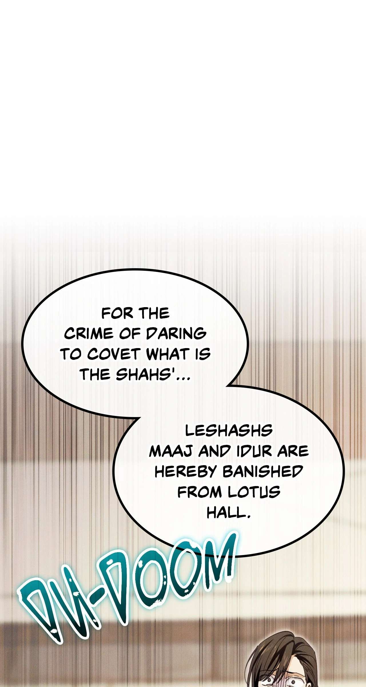 Devoured: The Serpent and the Pomegranate Chapter 25 page 37 - 