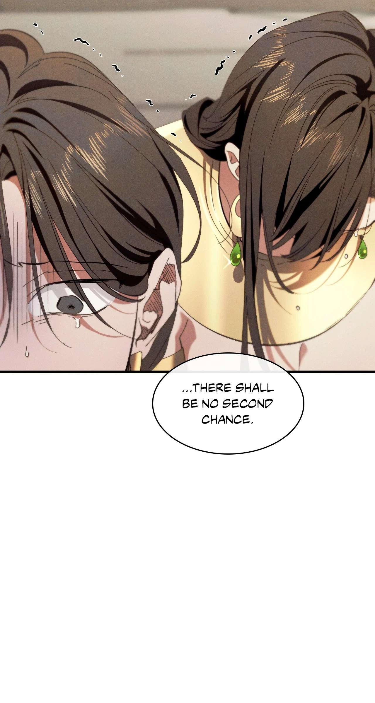 Devoured: The Serpent and the Pomegranate Chapter 25 page 39 - 