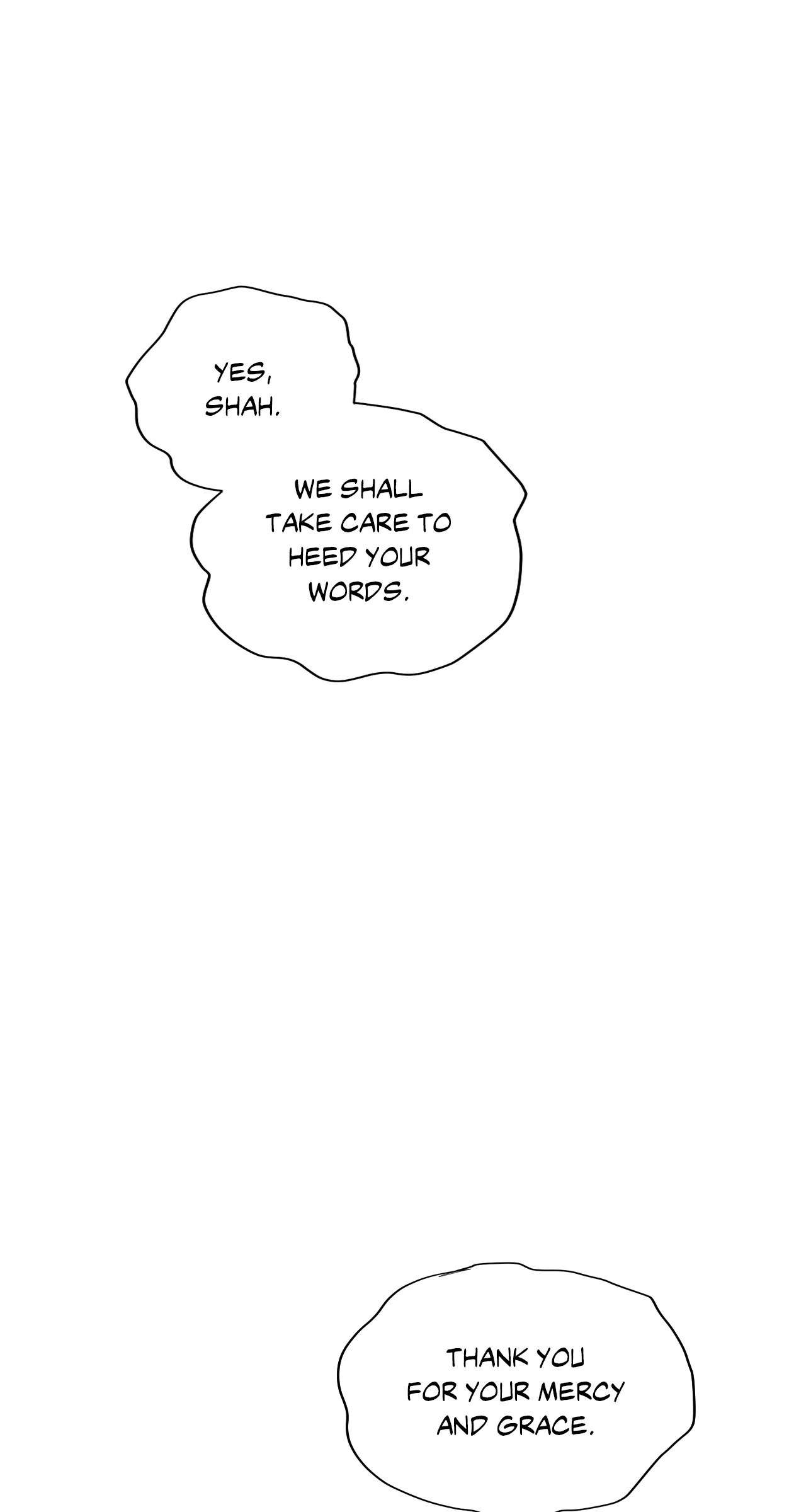 Devoured: The Serpent and the Pomegranate Chapter 25 page 40 - 