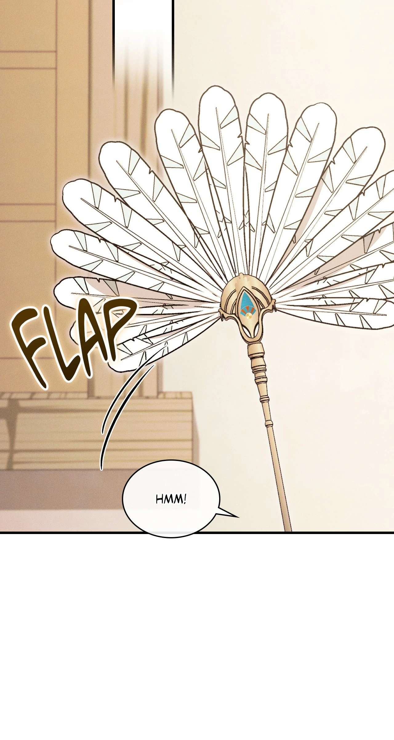 Devoured: The Serpent and the Pomegranate Chapter 25 page 42 - 