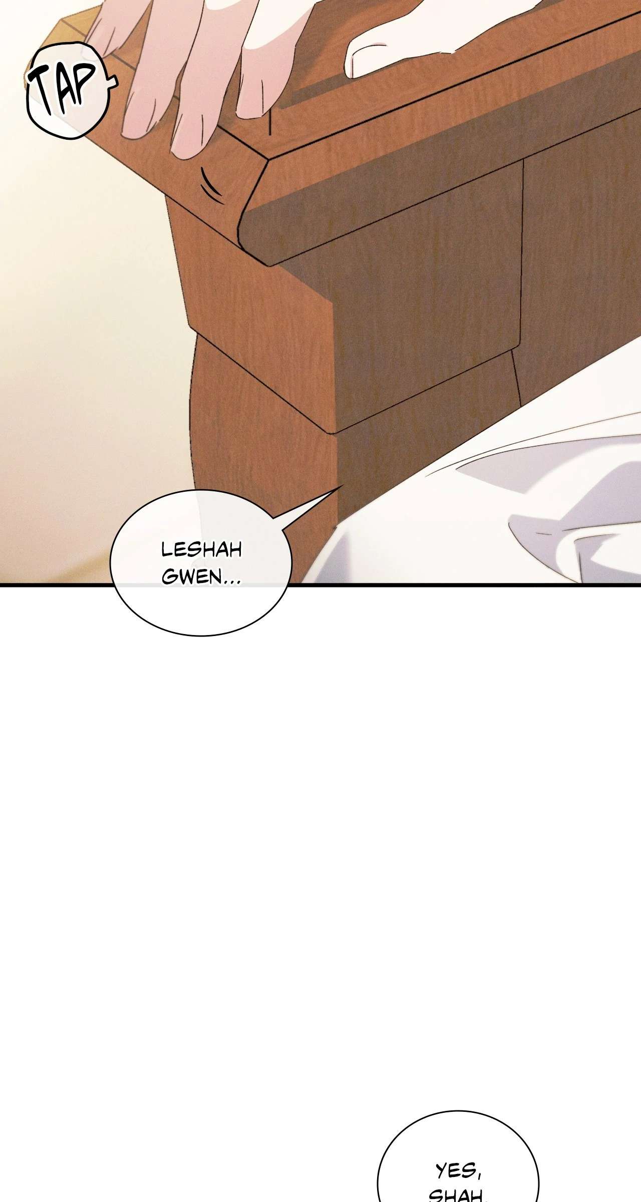 Devoured: The Serpent and the Pomegranate Chapter 25 page 47 - 