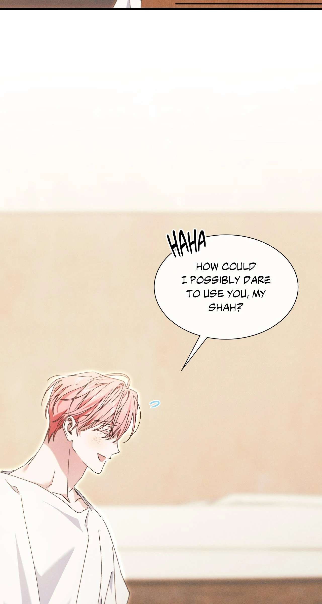 Devoured: The Serpent and the Pomegranate Chapter 25 page 49 - 