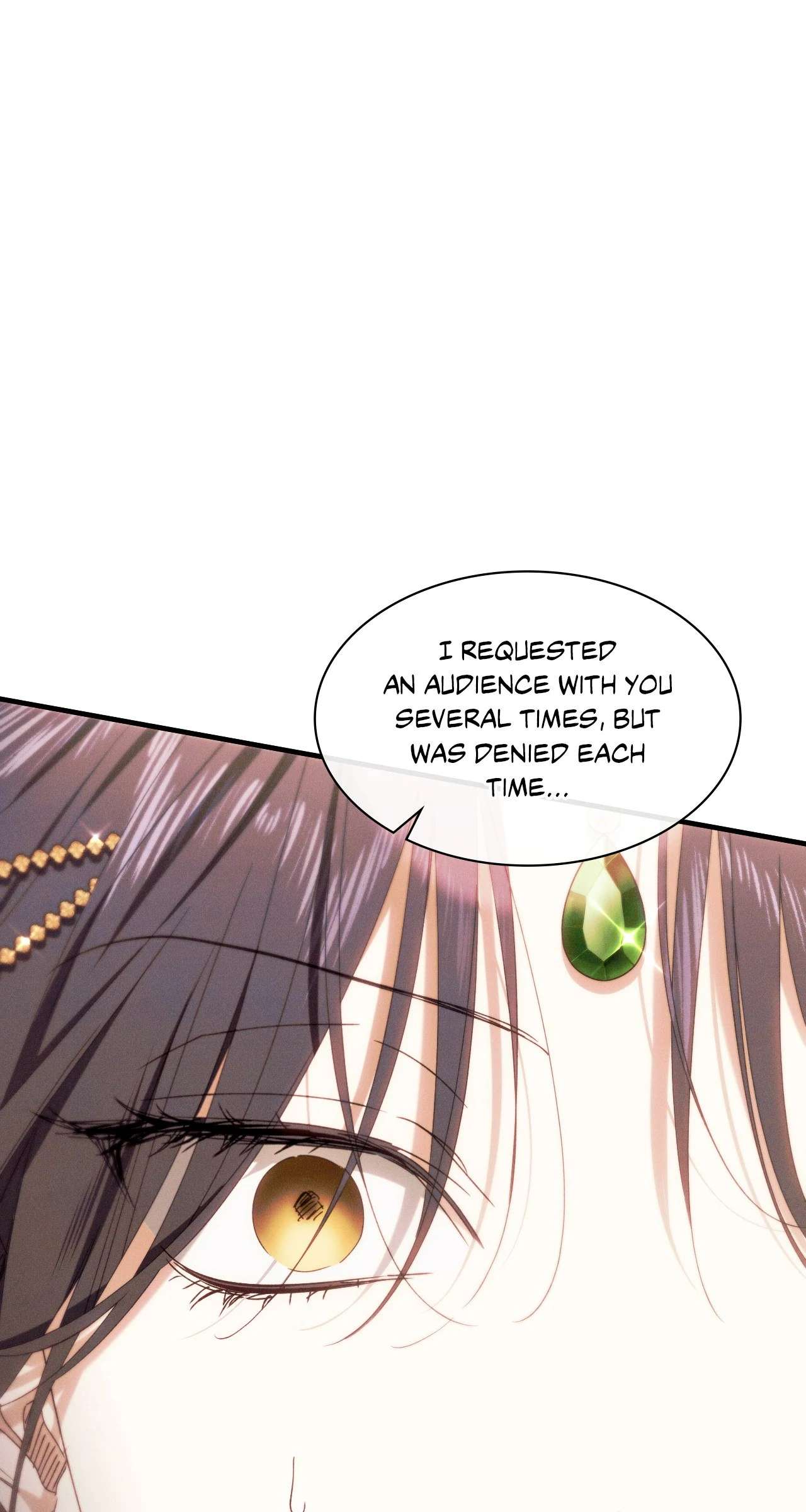 Devoured: The Serpent and the Pomegranate Chapter 25 page 53 - 