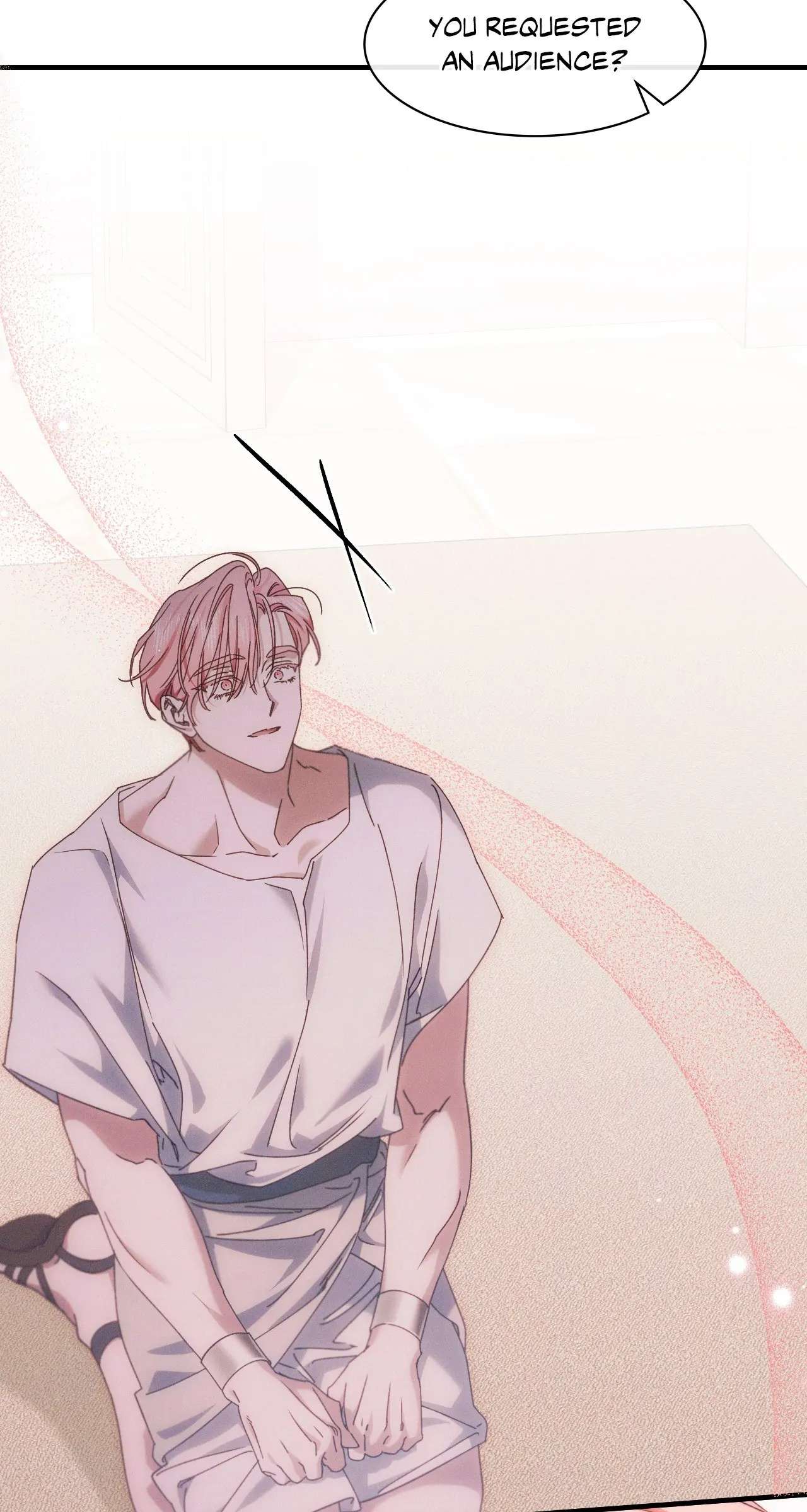 Devoured: The Serpent and the Pomegranate Chapter 25 page 55 - 