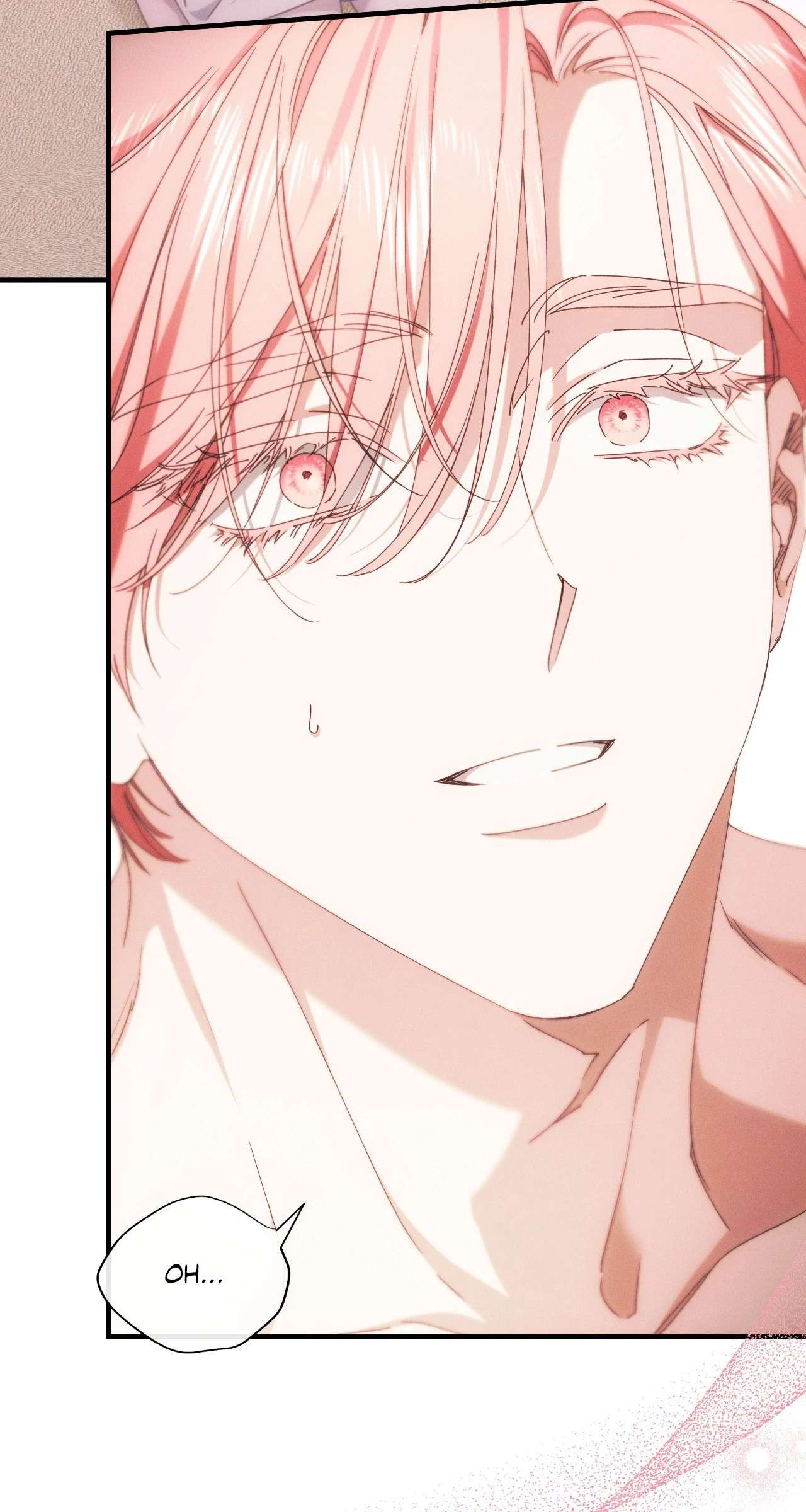 Devoured: The Serpent and the Pomegranate Chapter 25 page 56 - 