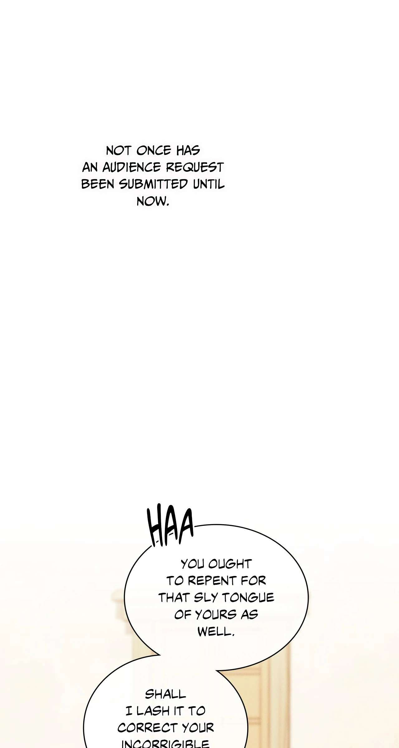 Devoured: The Serpent and the Pomegranate Chapter 25 page 58 - 