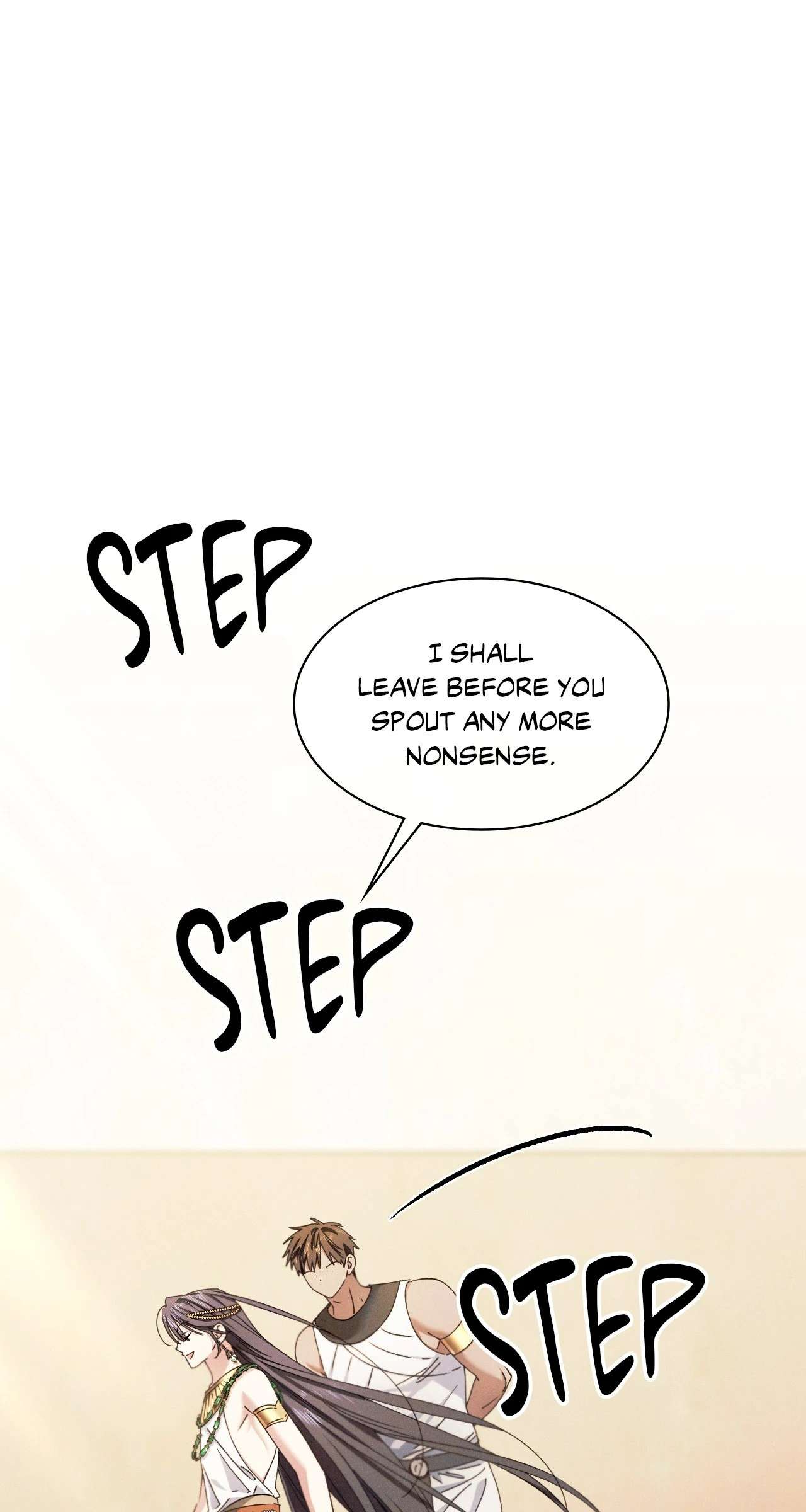Devoured: The Serpent and the Pomegranate Chapter 25 page 65 - 