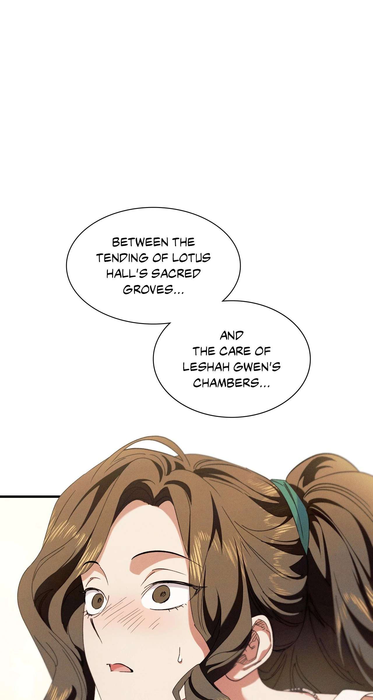Devoured: The Serpent and the Pomegranate Chapter 25 page 8 - 
