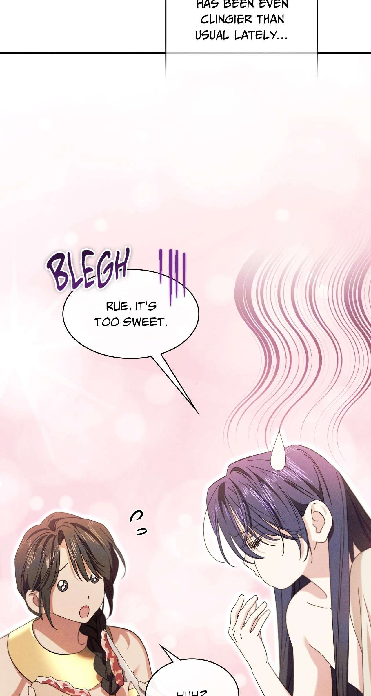 Devoured: The Serpent and the Pomegranate Chapter 25 page 80 - 