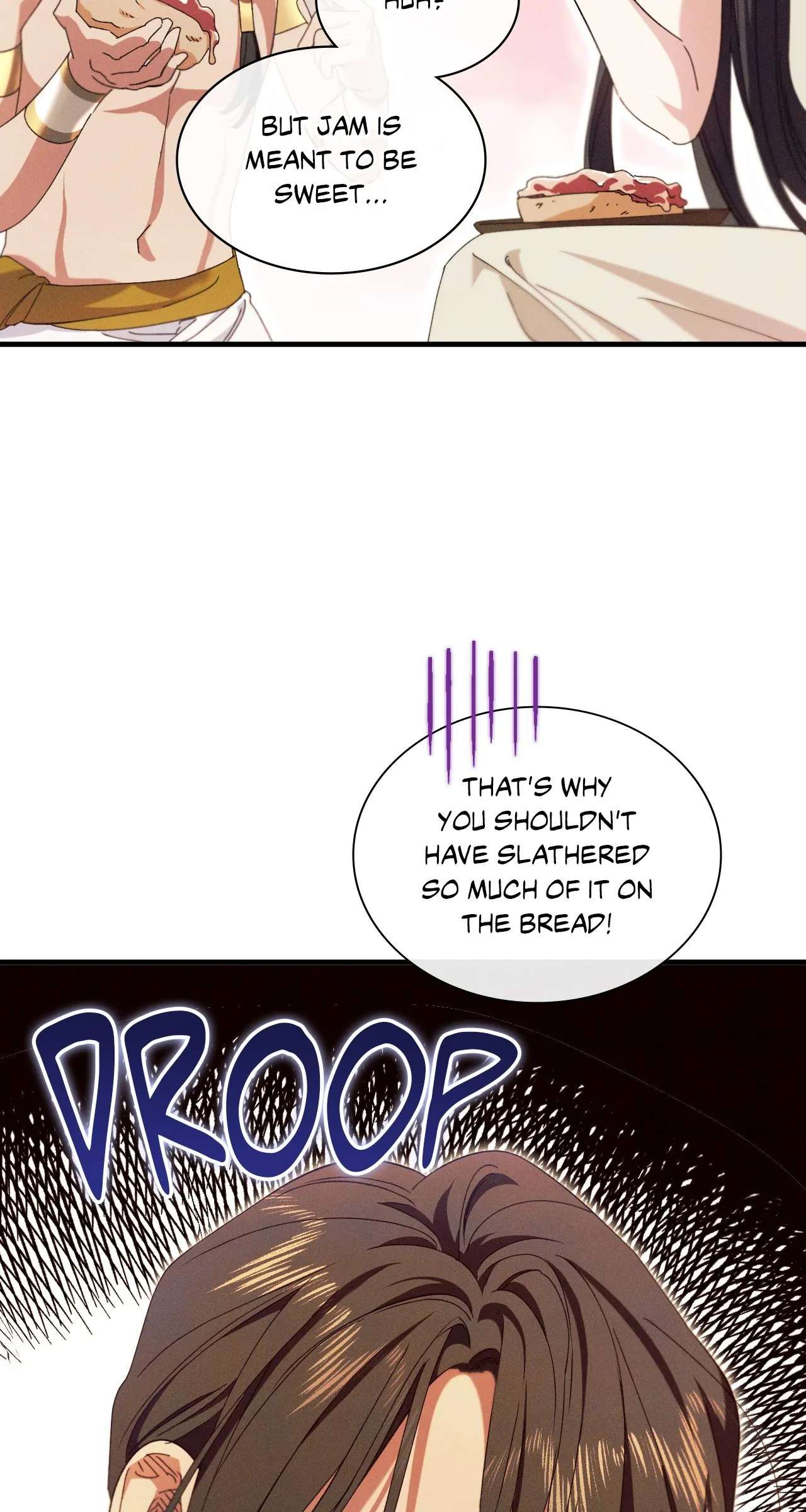 Devoured: The Serpent and the Pomegranate Chapter 25 page 81 - 