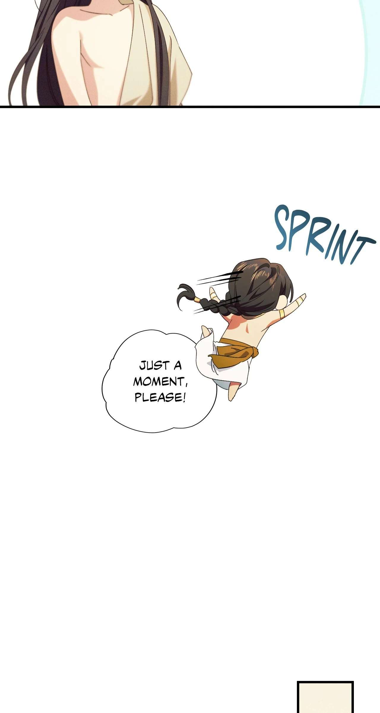 Devoured: The Serpent and the Pomegranate Chapter 25 page 93 - 