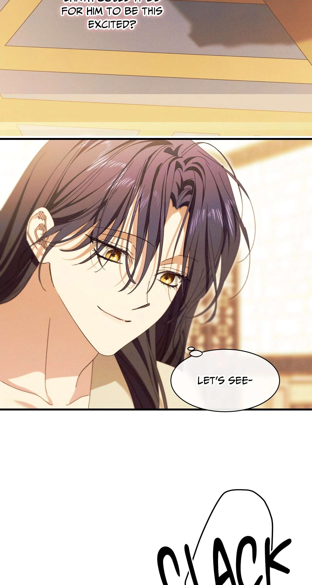 Devoured: The Serpent and the Pomegranate Chapter 25 page 96 - 