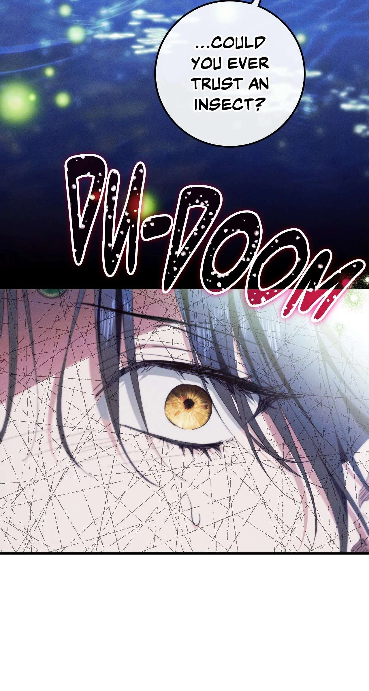 Devoured: The Serpent and the Pomegranate Chapter 26 page 101 - 