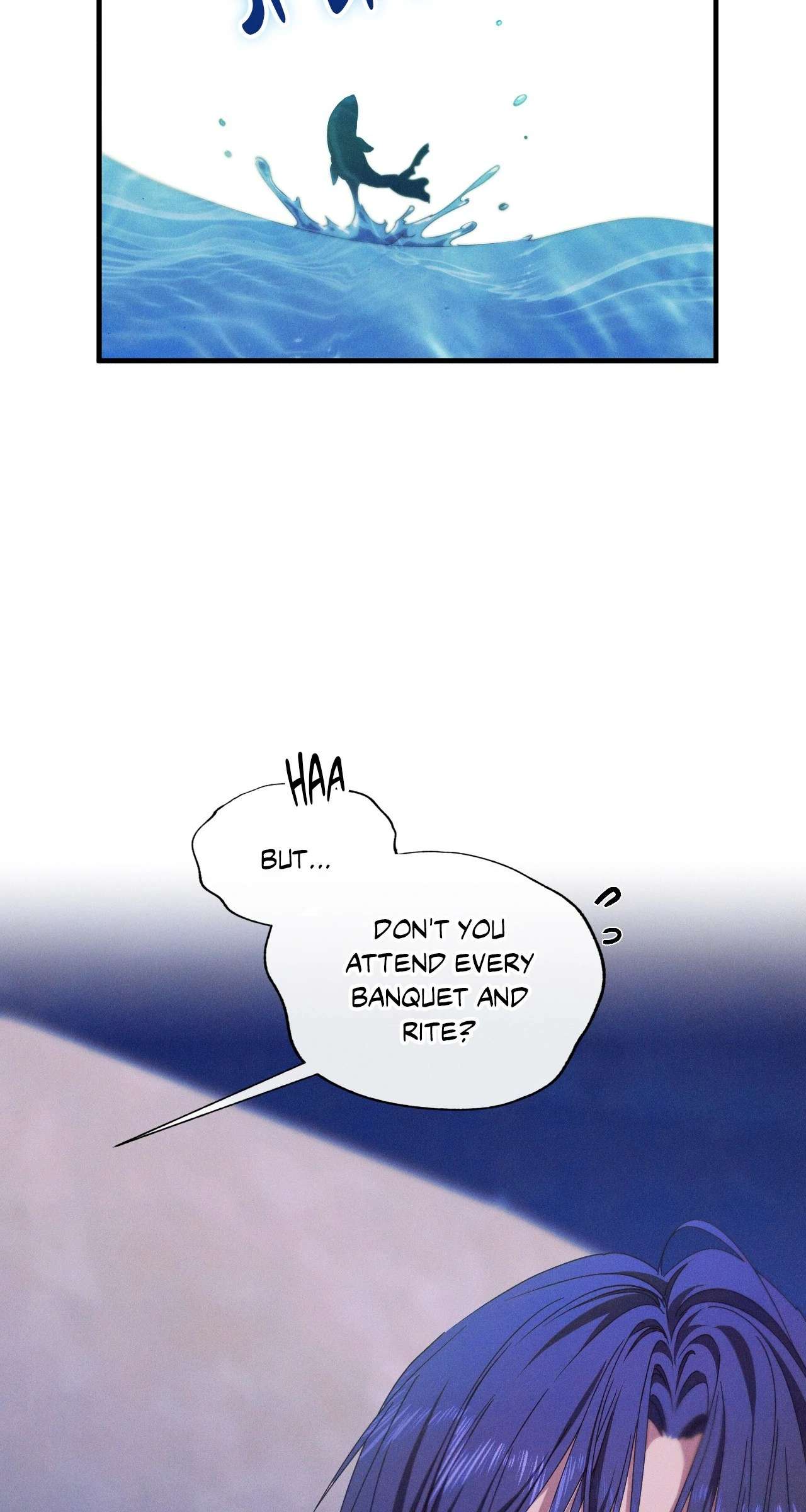 Devoured: The Serpent and the Pomegranate Chapter 26 page 103 - 