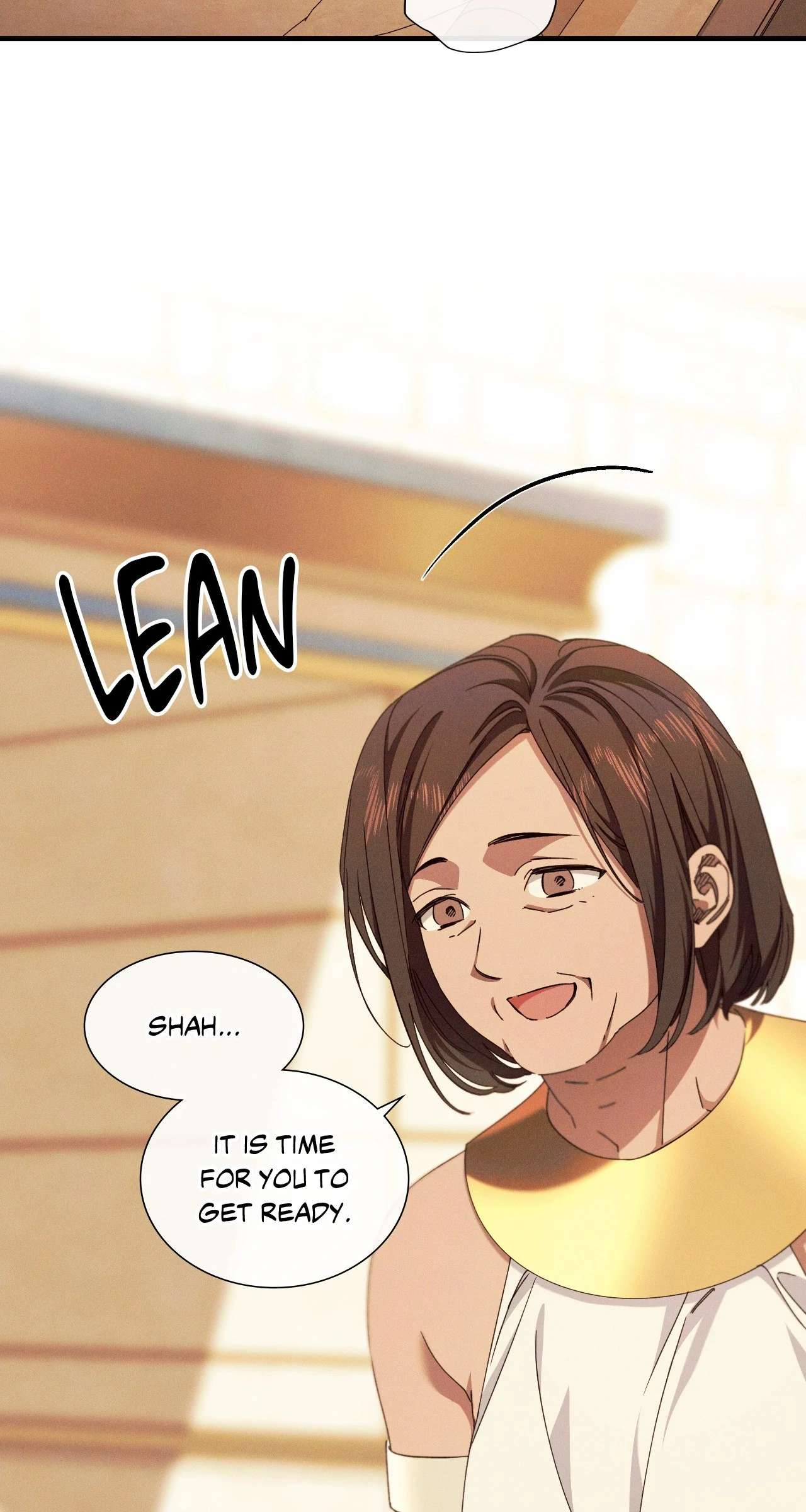 Devoured: The Serpent and the Pomegranate Chapter 26 page 12 - 