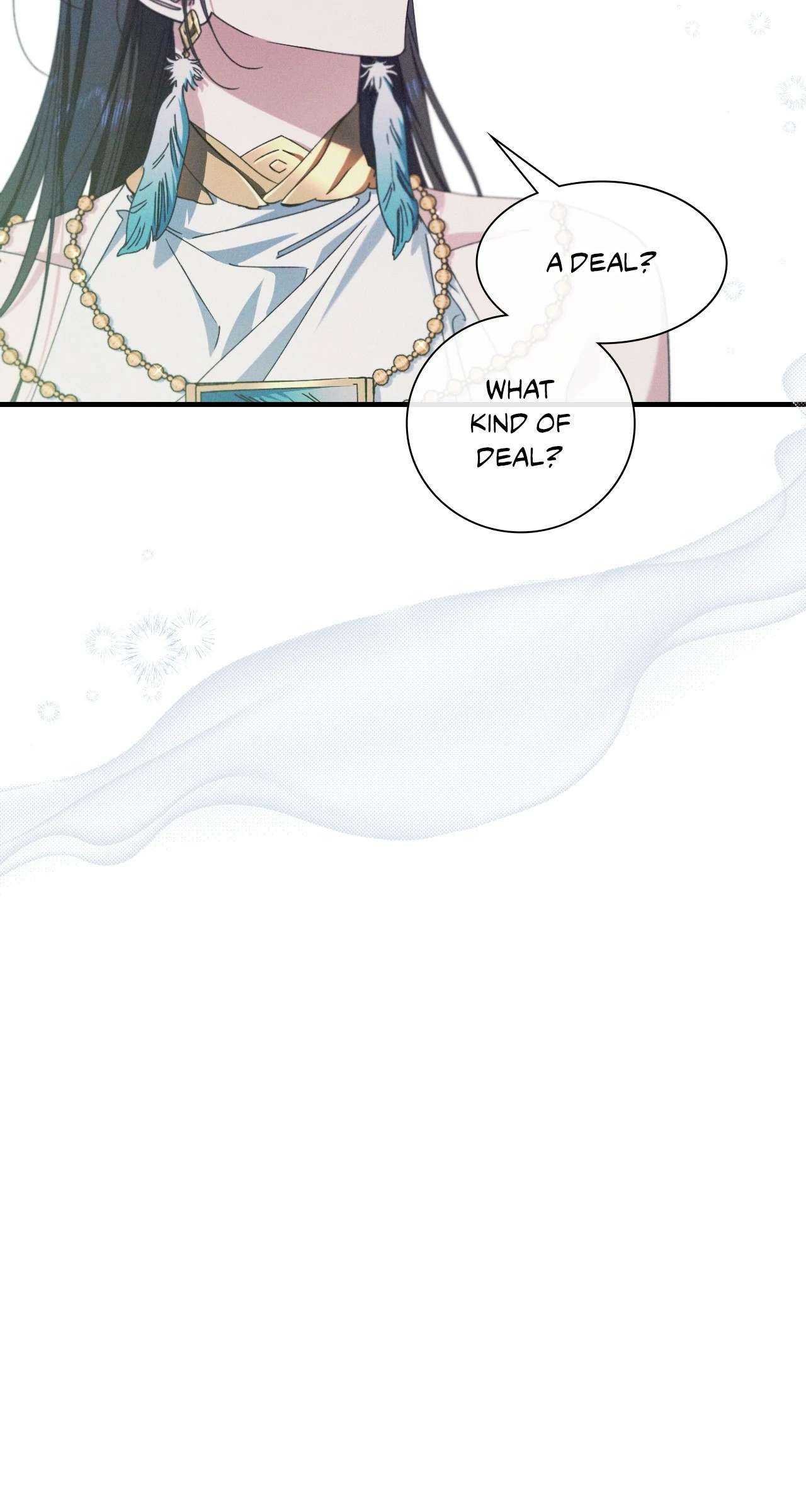 Devoured: The Serpent and the Pomegranate Chapter 26 page 111 - 