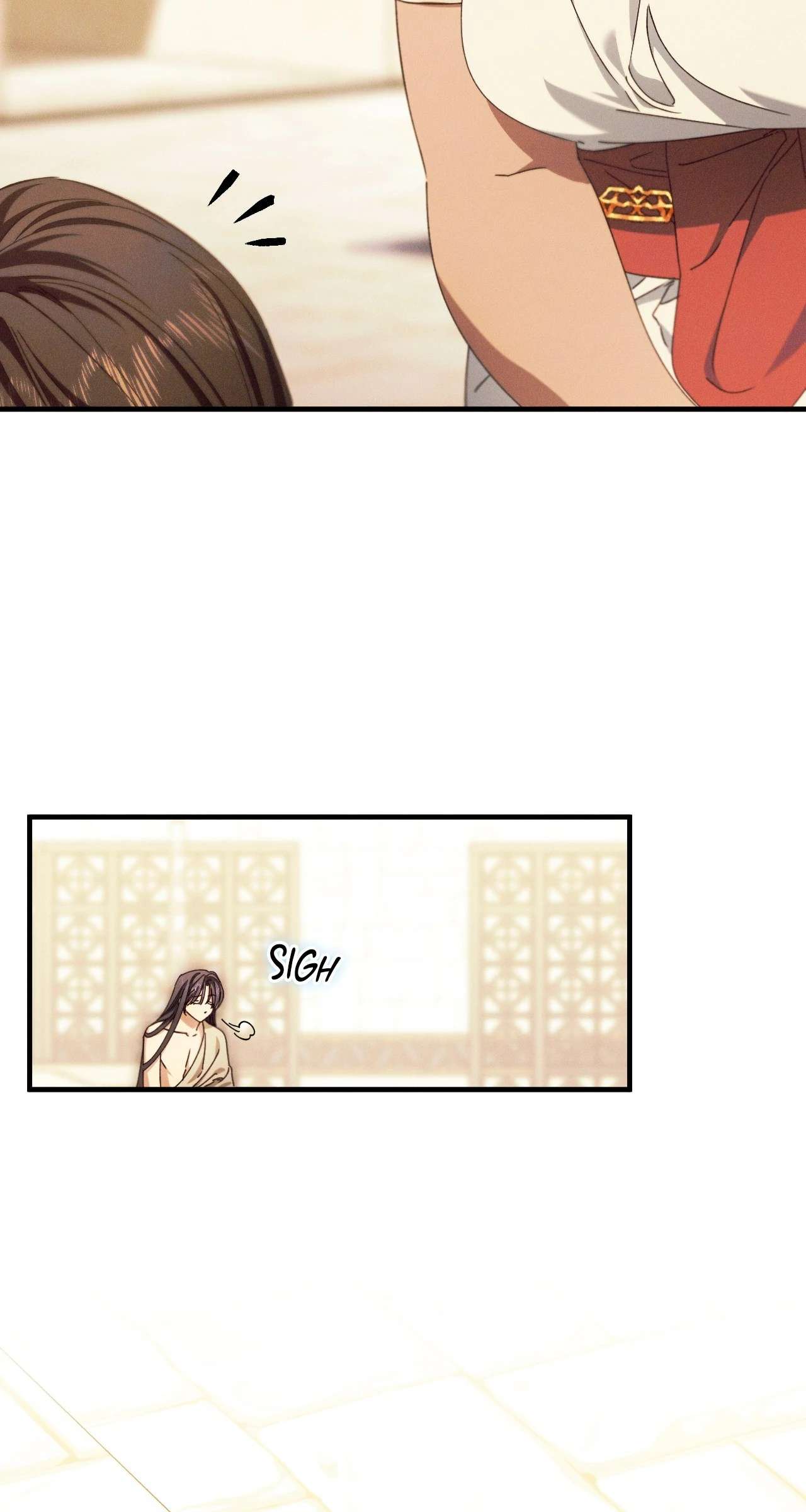 Devoured: The Serpent and the Pomegranate Chapter 26 page 13 - 