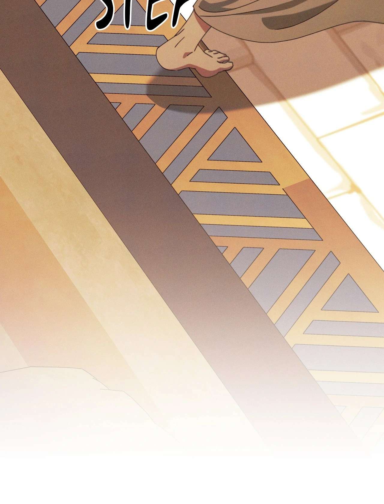 Devoured: The Serpent and the Pomegranate Chapter 26 page 15 - 
