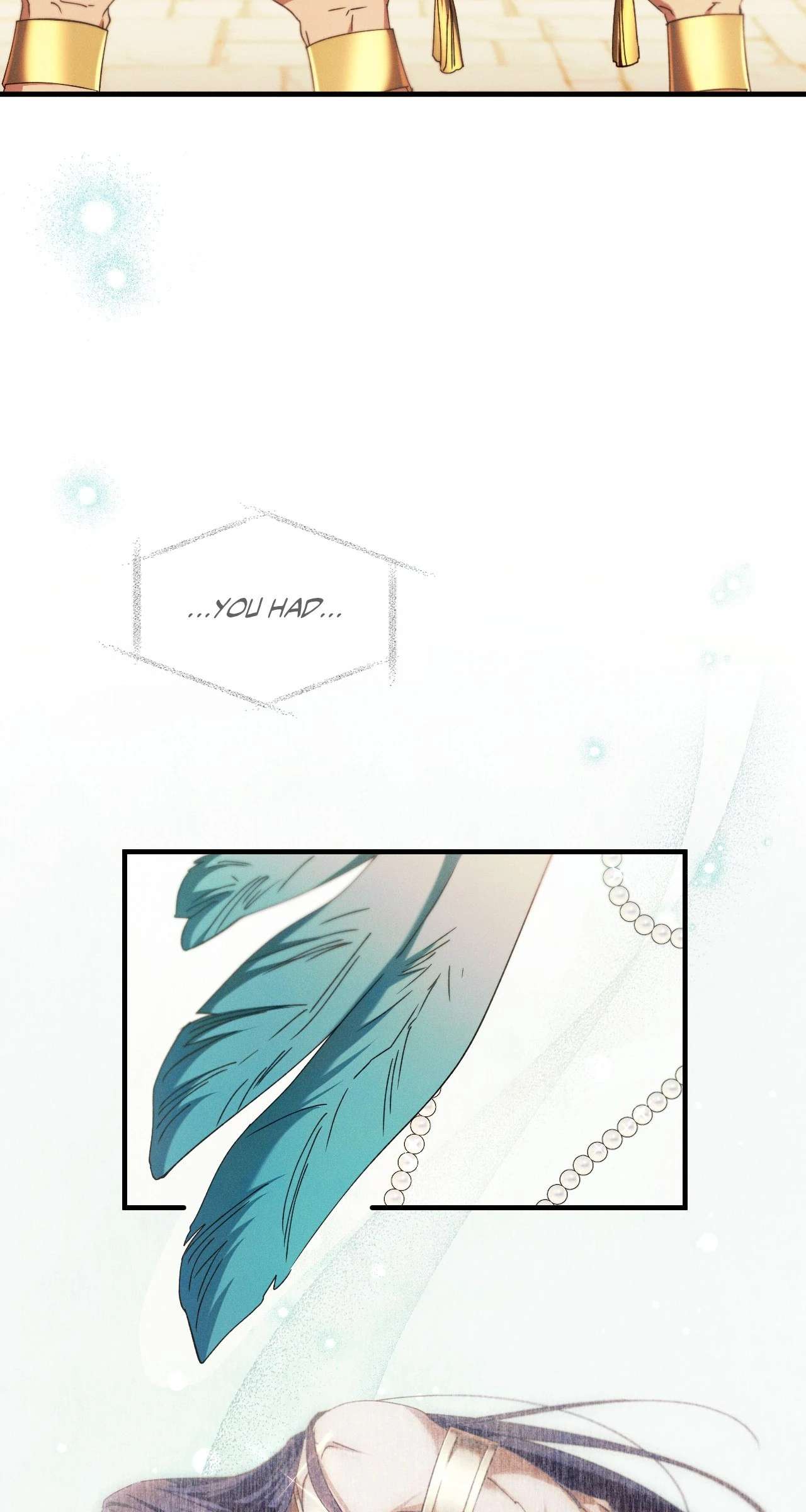 Devoured: The Serpent and the Pomegranate Chapter 26 page 26 - 
