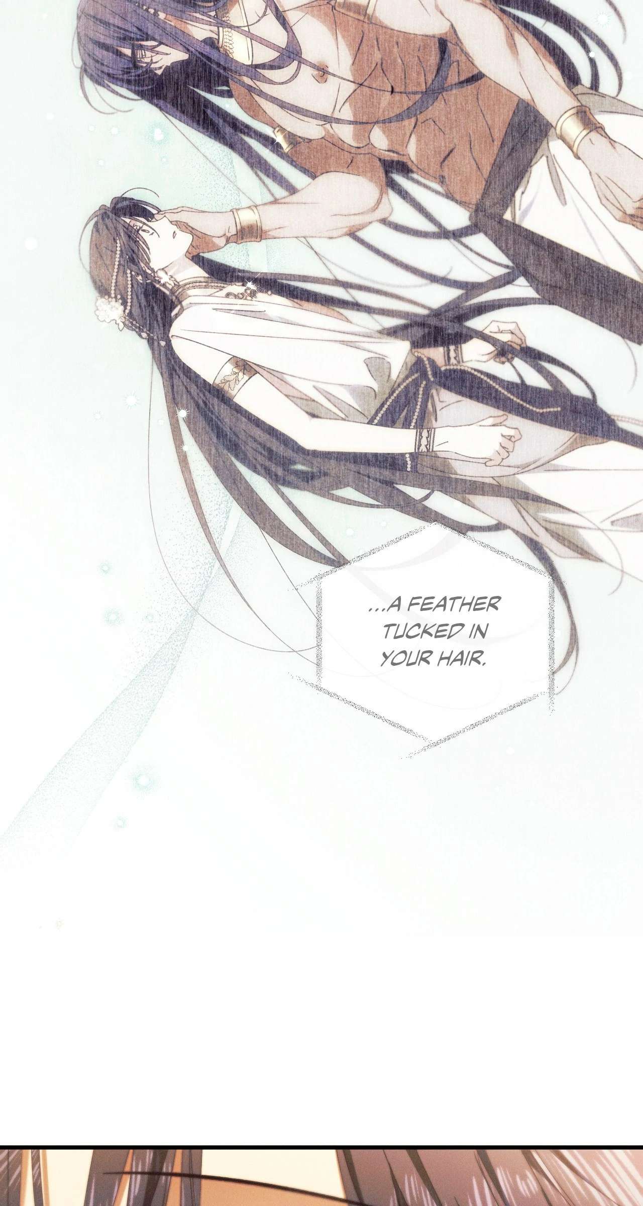Devoured: The Serpent and the Pomegranate Chapter 26 page 27 - 