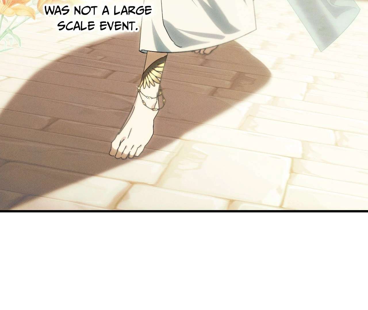 Devoured: The Serpent and the Pomegranate Chapter 26 page 36 - 
