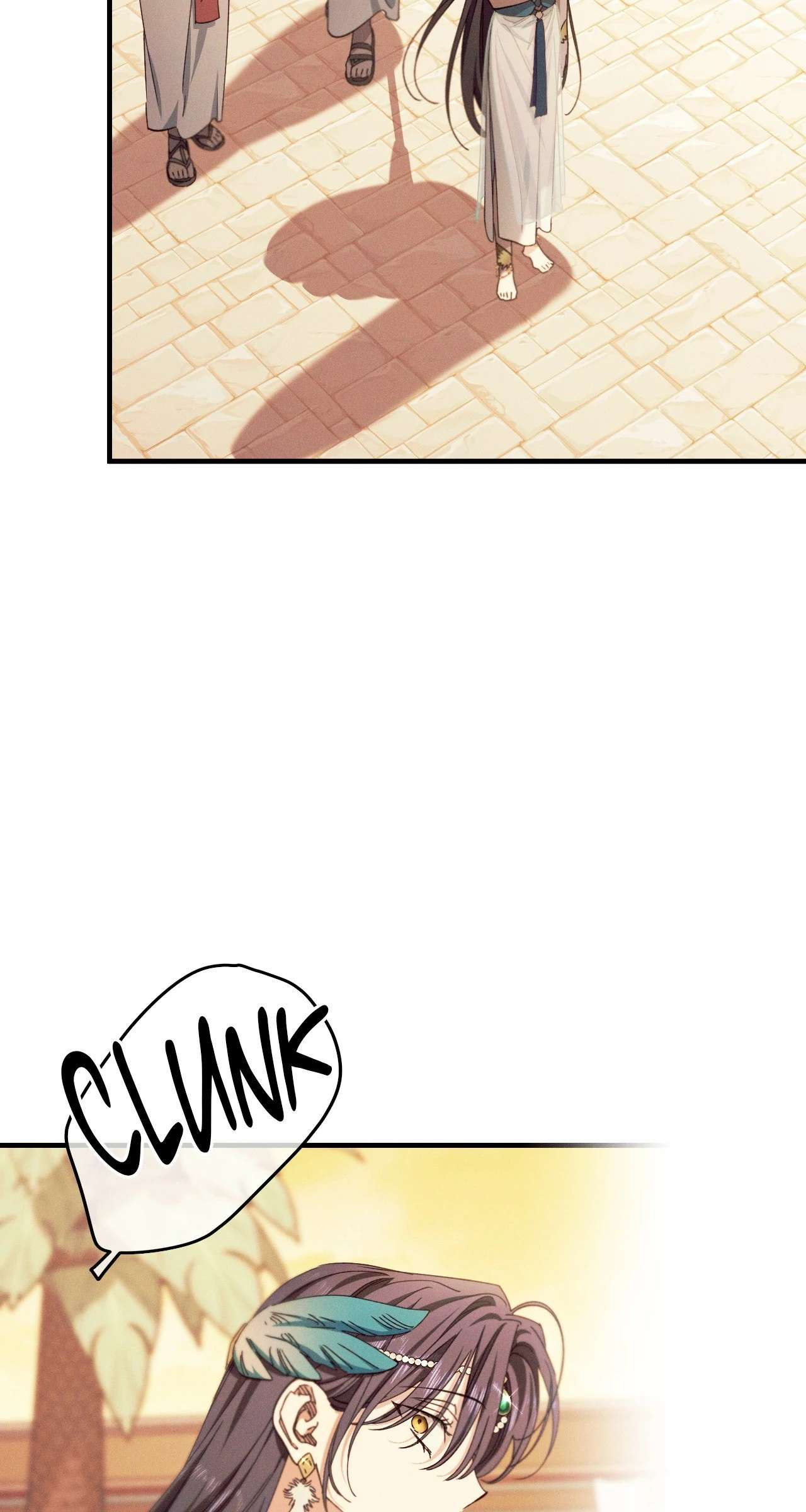 Devoured: The Serpent and the Pomegranate Chapter 26 page 40 - 
