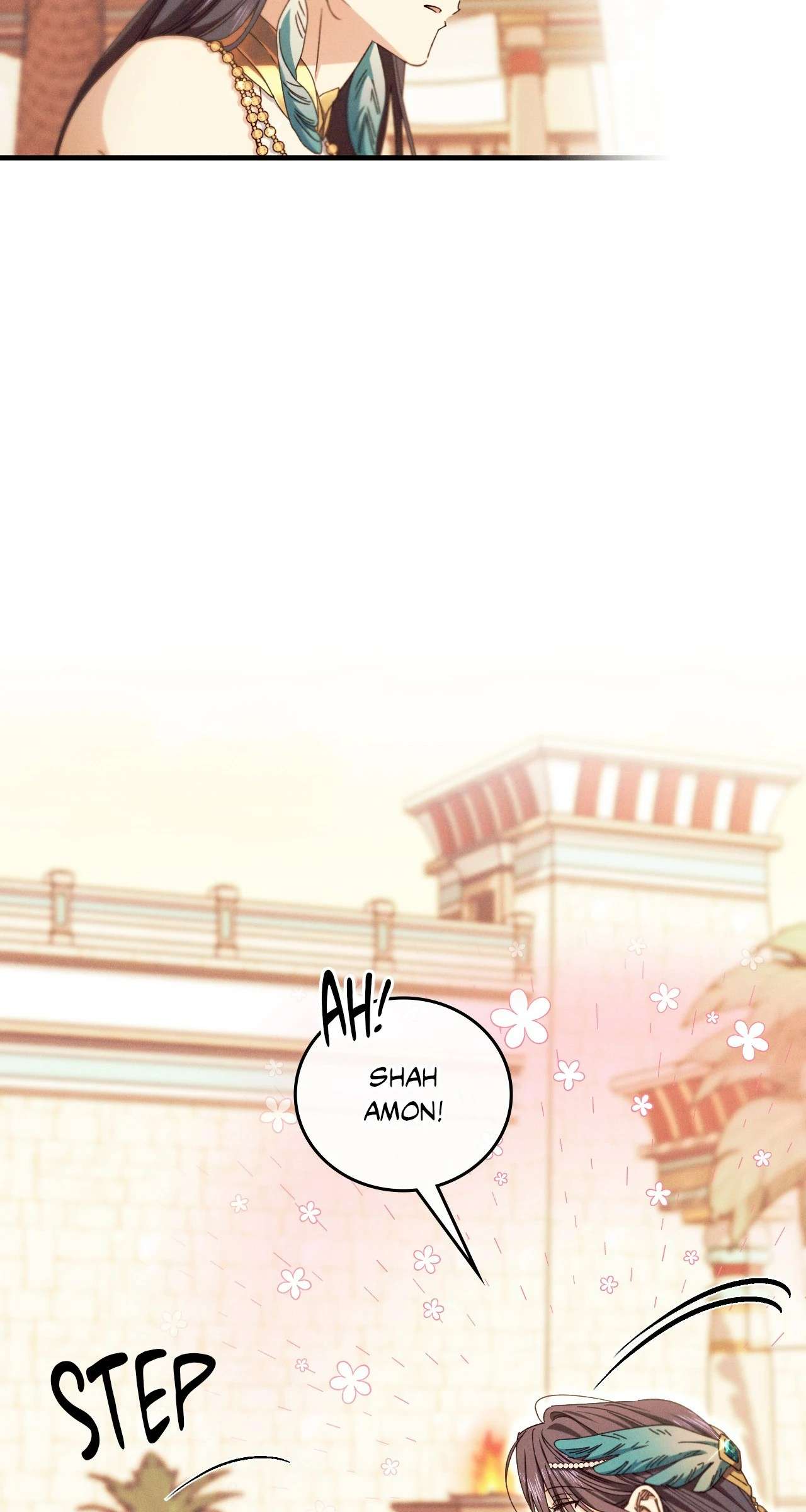 Devoured: The Serpent and the Pomegranate Chapter 26 page 41 - 