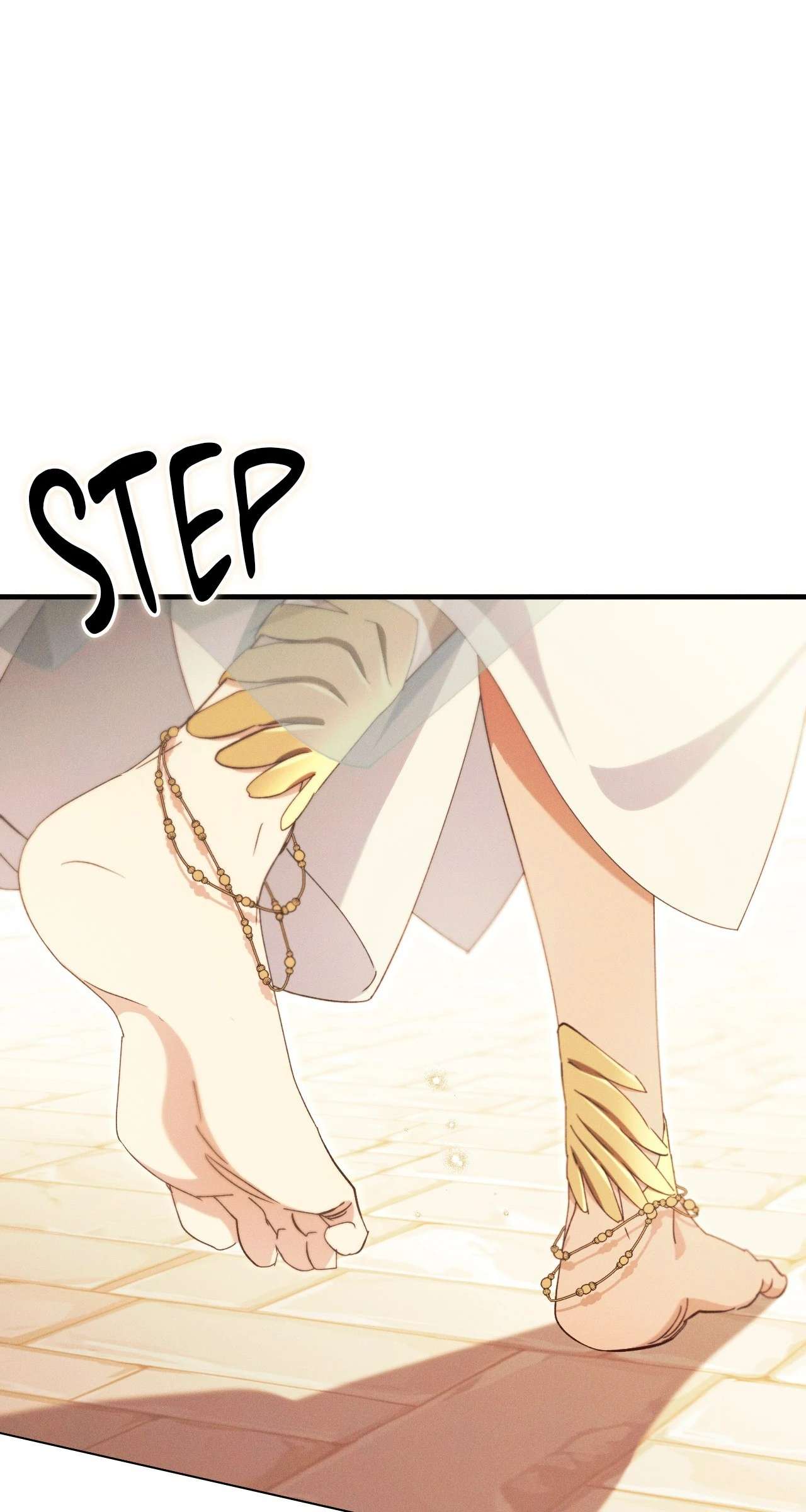 Devoured: The Serpent and the Pomegranate Chapter 26 page 52 - 