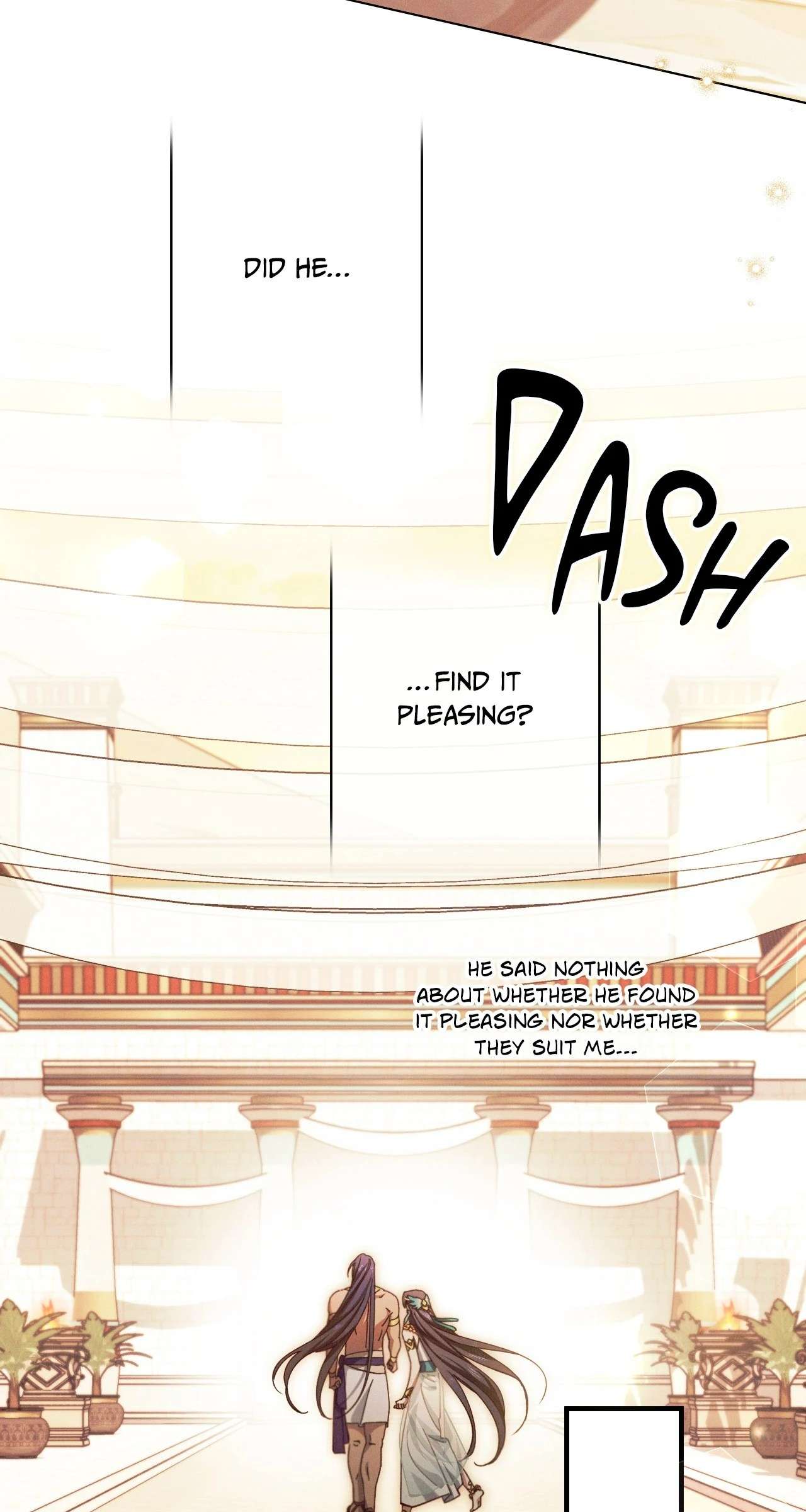 Devoured: The Serpent and the Pomegranate Chapter 26 page 53 - 
