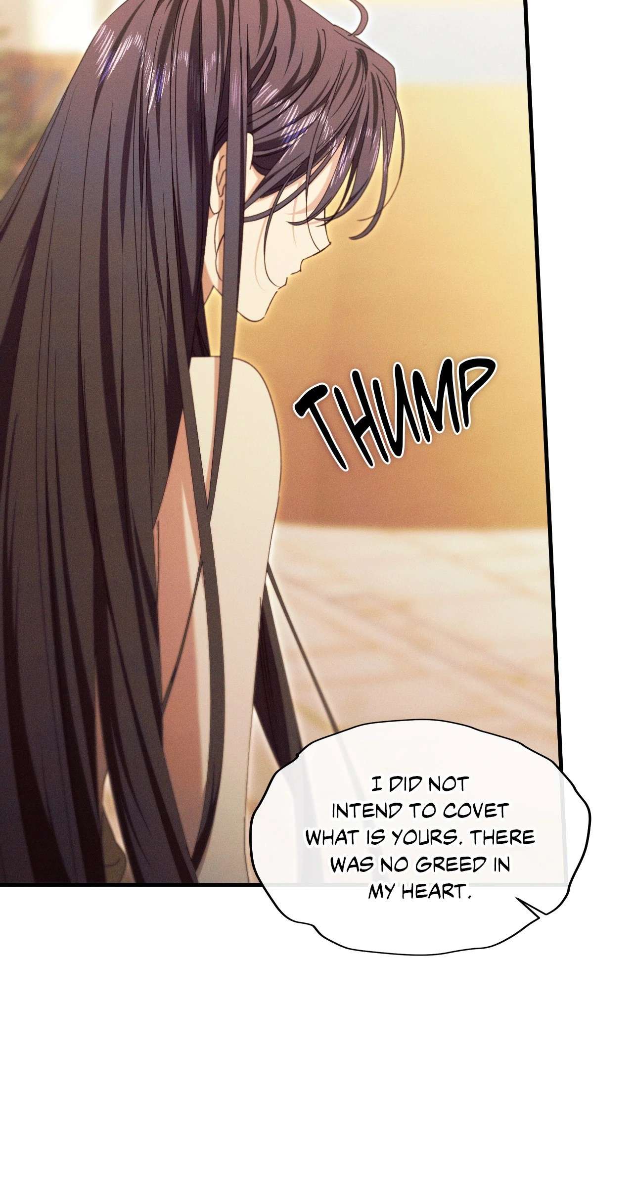Devoured: The Serpent and the Pomegranate Chapter 26 page 7 - 