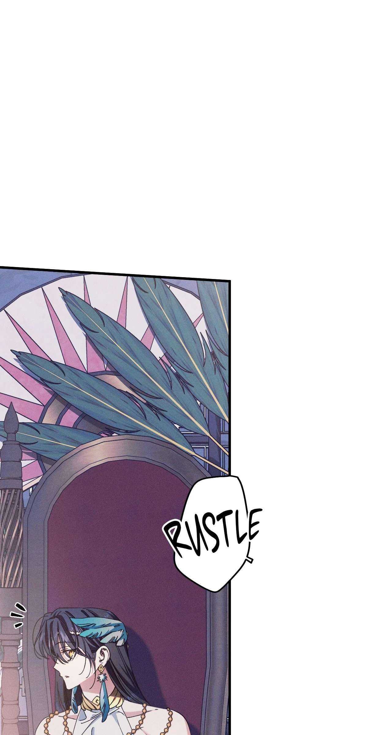 Devoured: The Serpent and the Pomegranate Chapter 26 page 66 - 