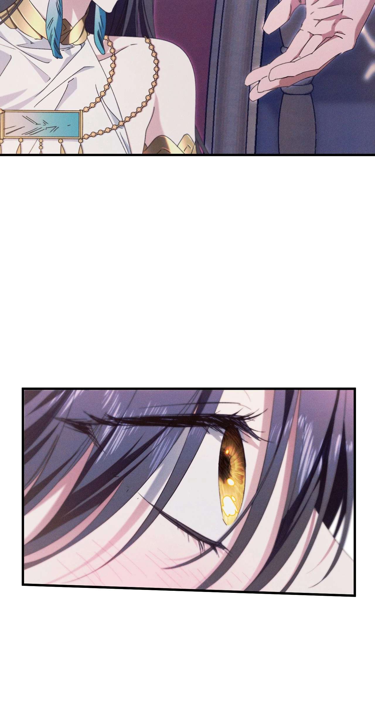 Devoured: The Serpent and the Pomegranate Chapter 26 page 69 - 