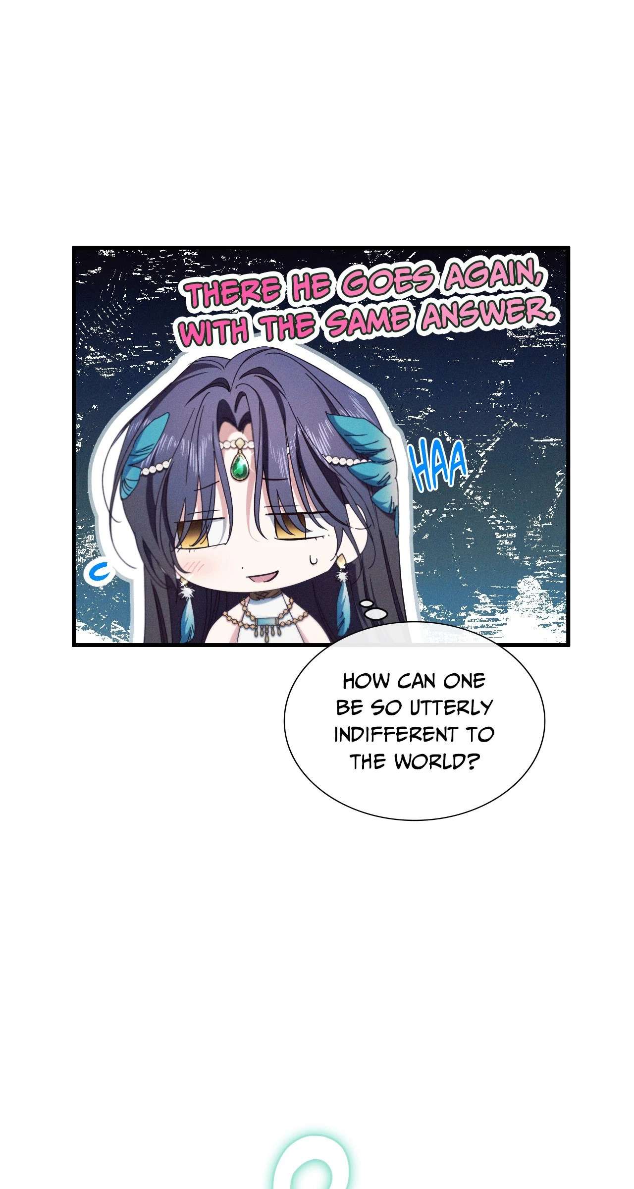 Devoured: The Serpent and the Pomegranate Chapter 26 page 78 - 