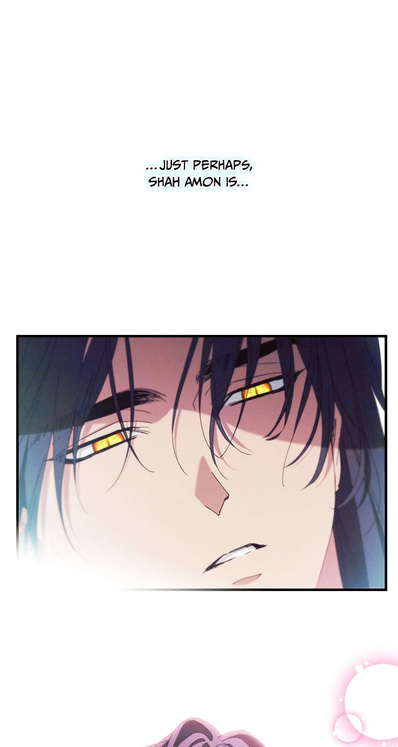 Devoured: The Serpent and the Pomegranate Chapter 26 page 85 - 
