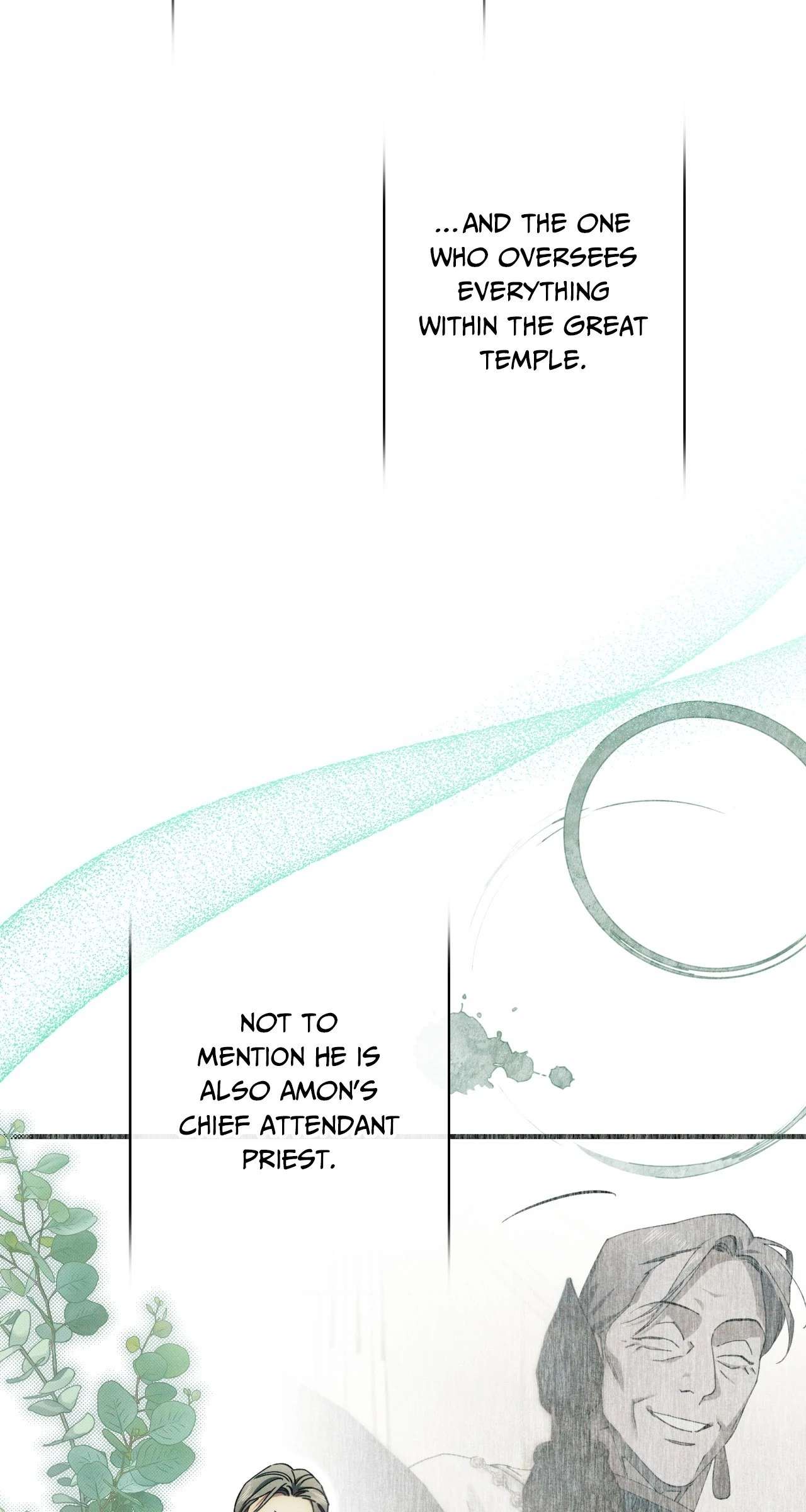 Devoured: The Serpent and the Pomegranate Chapter 26 page 94 - 