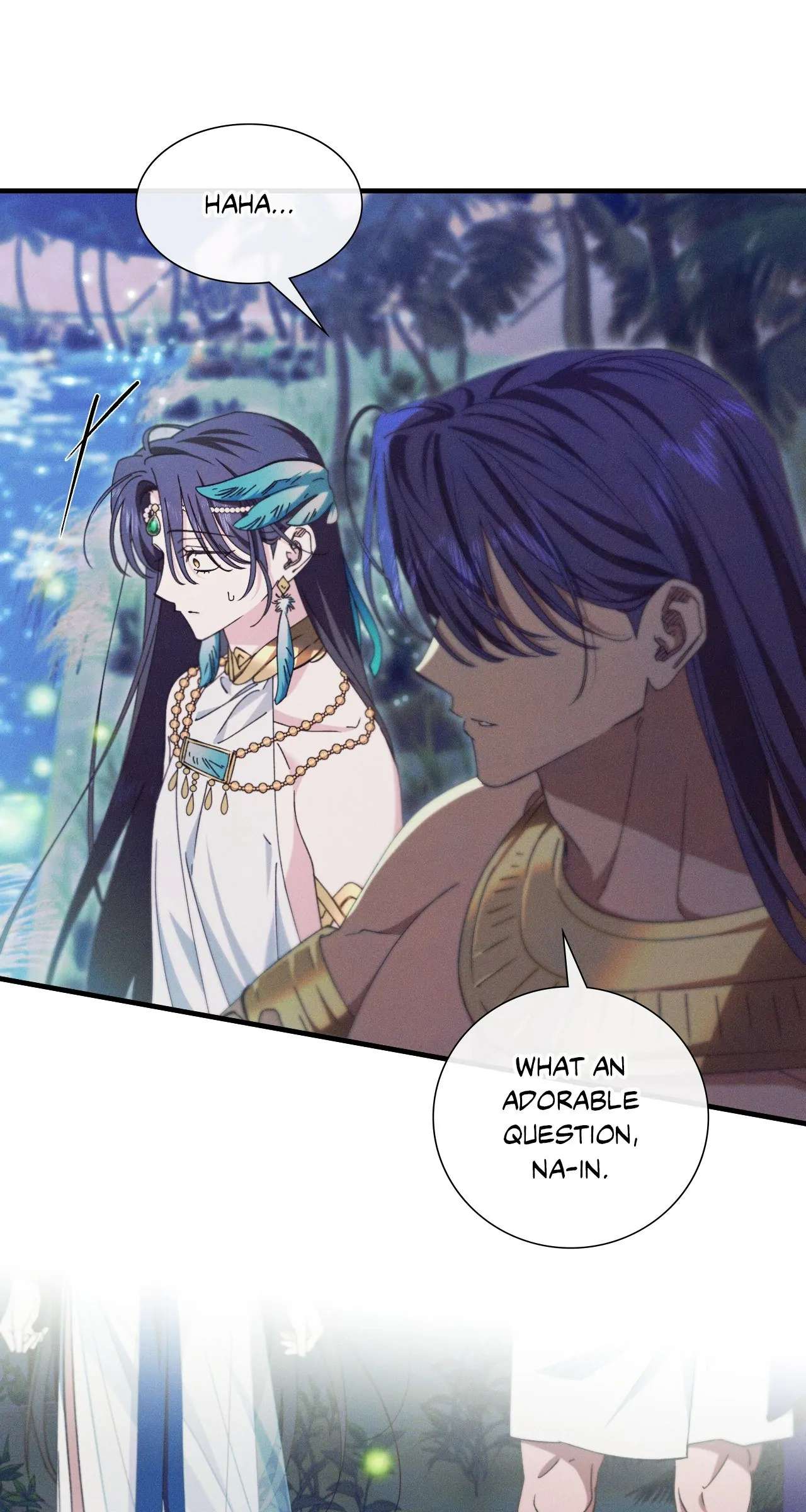 Devoured: The Serpent and the Pomegranate Chapter 26 page 99 - 
