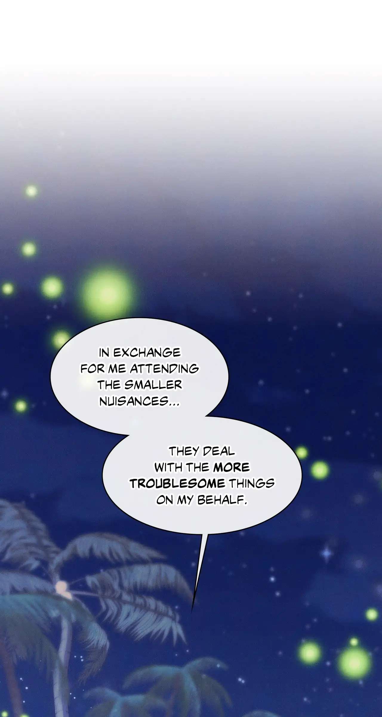 Devoured: The Serpent and the Pomegranate Chapter 27 page 1 - 