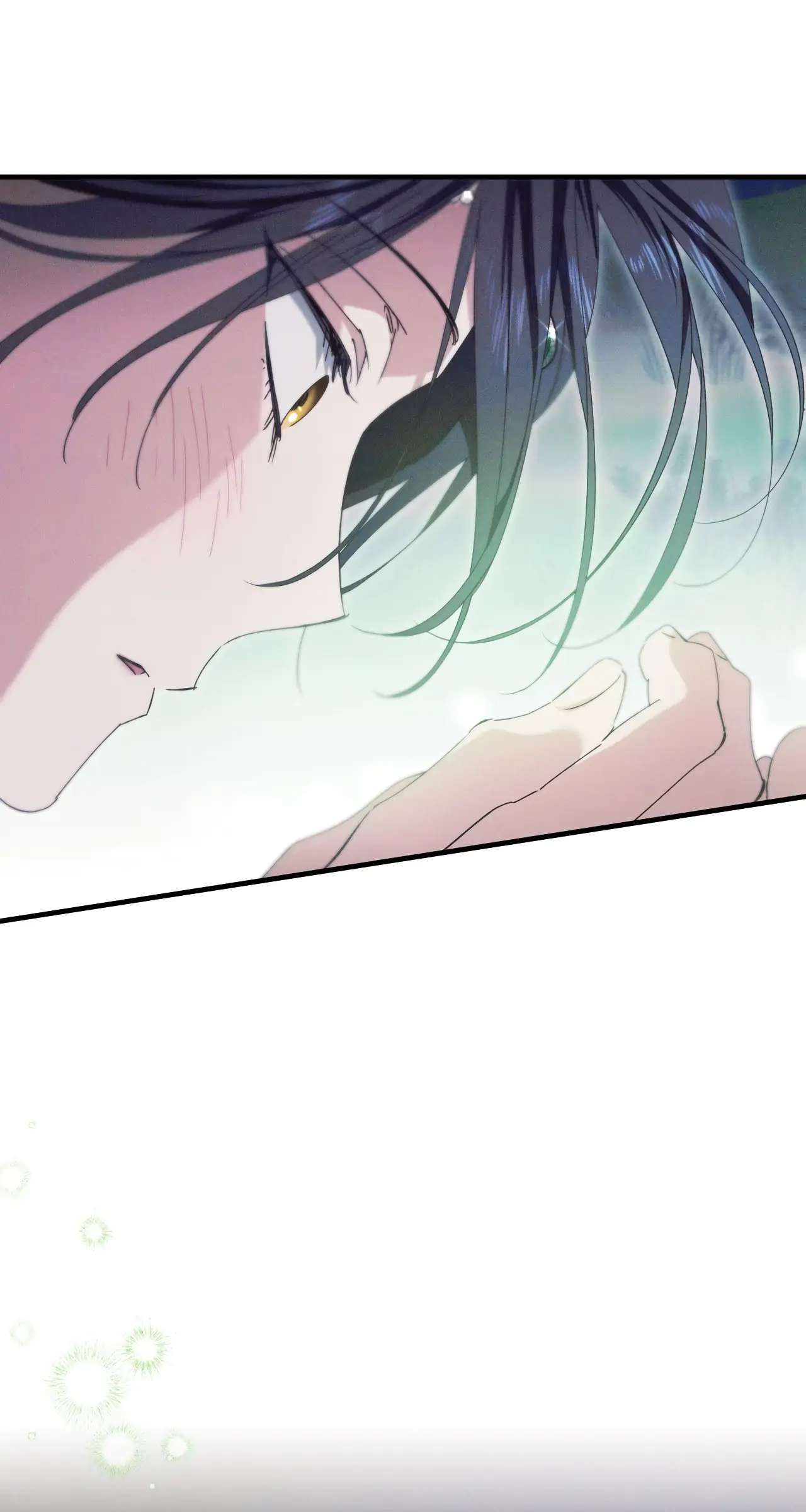 Devoured: The Serpent and the Pomegranate Chapter 27 page 11 - 