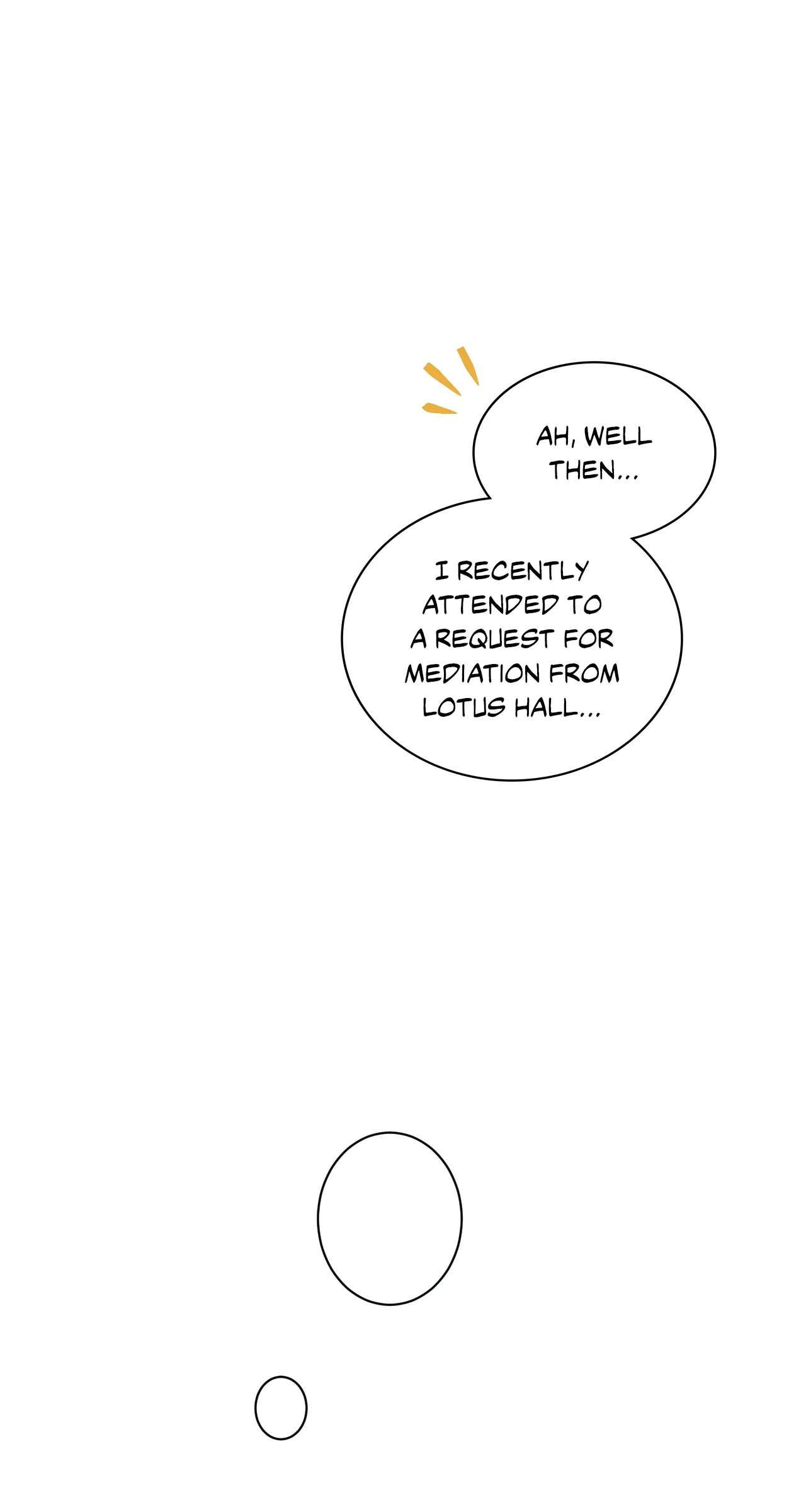 Devoured: The Serpent and the Pomegranate Chapter 27 page 19 - 