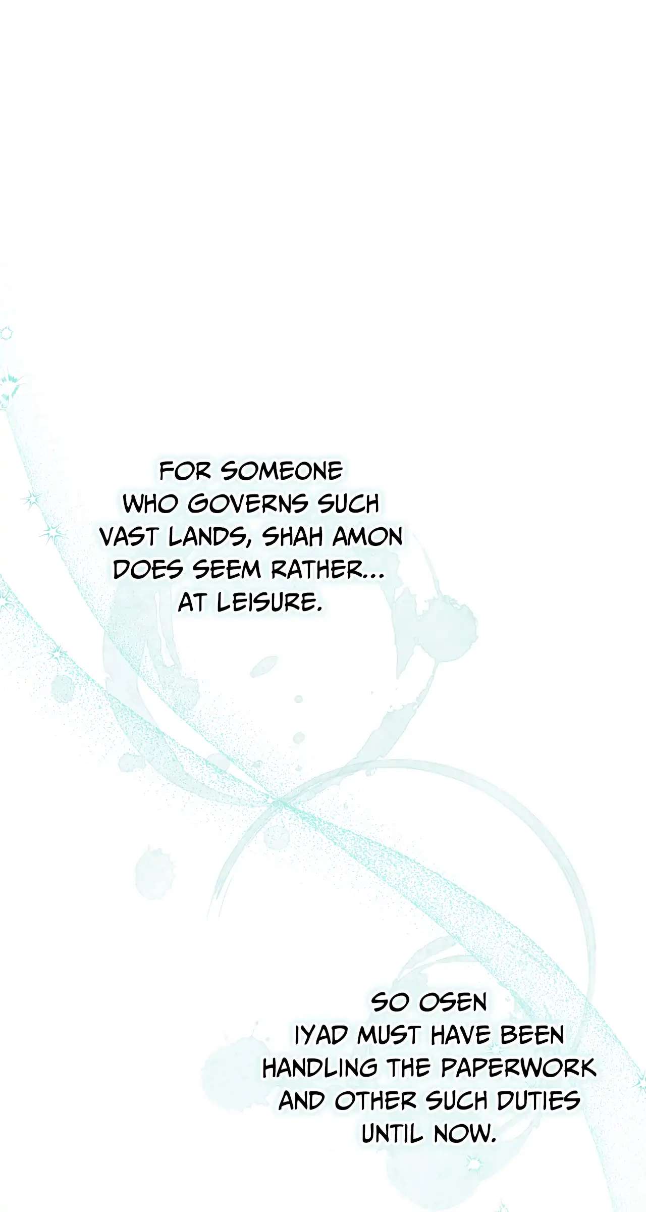 Devoured: The Serpent and the Pomegranate Chapter 27 page 4 - 