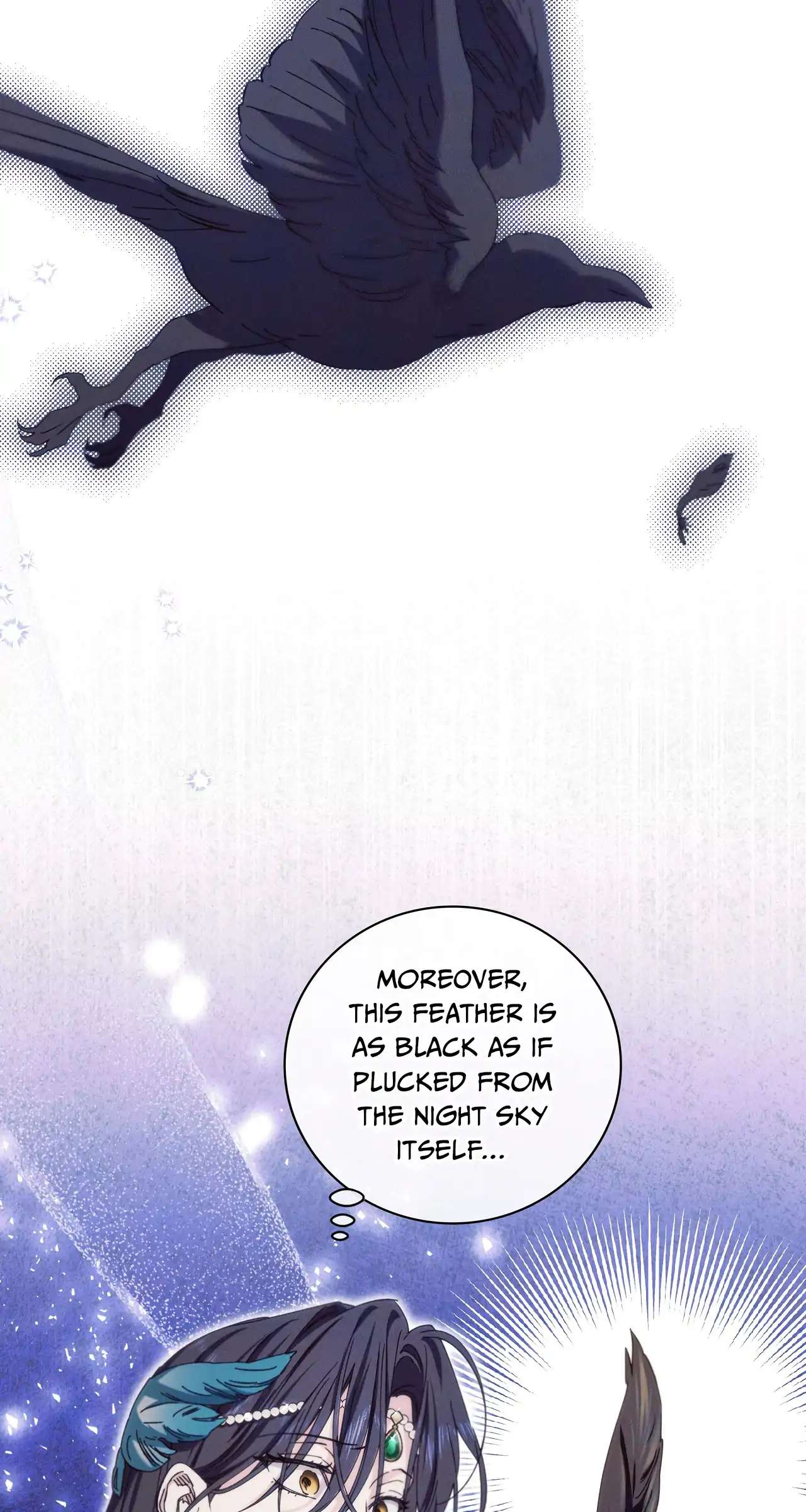 Devoured: The Serpent and the Pomegranate Chapter 27 page 37 - 