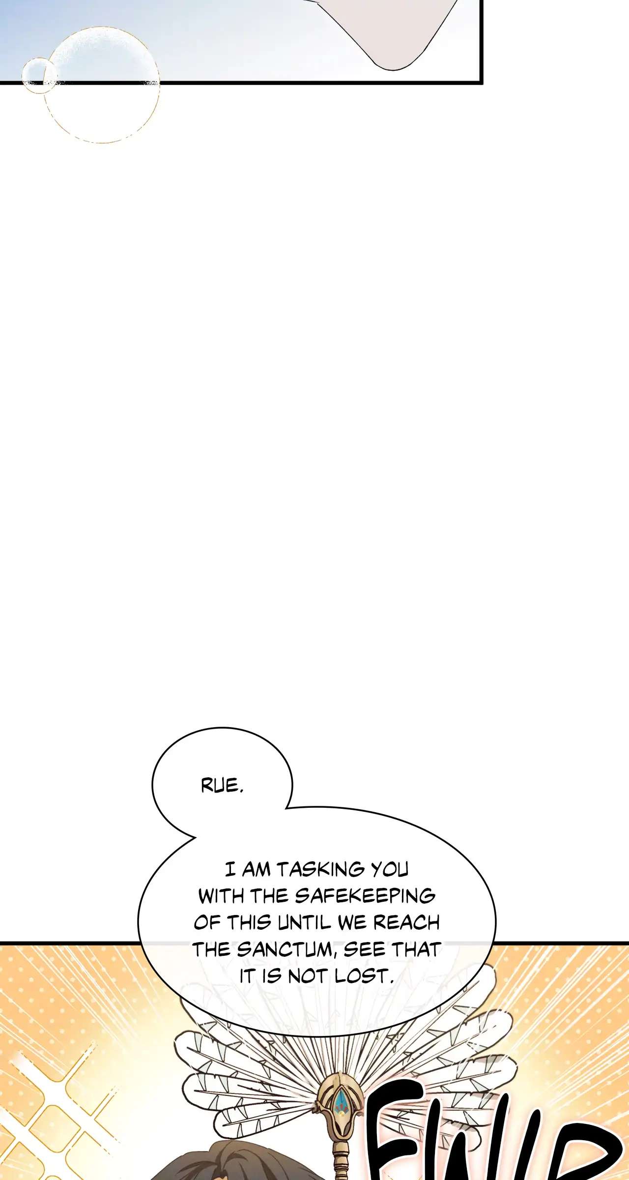 Devoured: The Serpent and the Pomegranate Chapter 27 page 47 - 