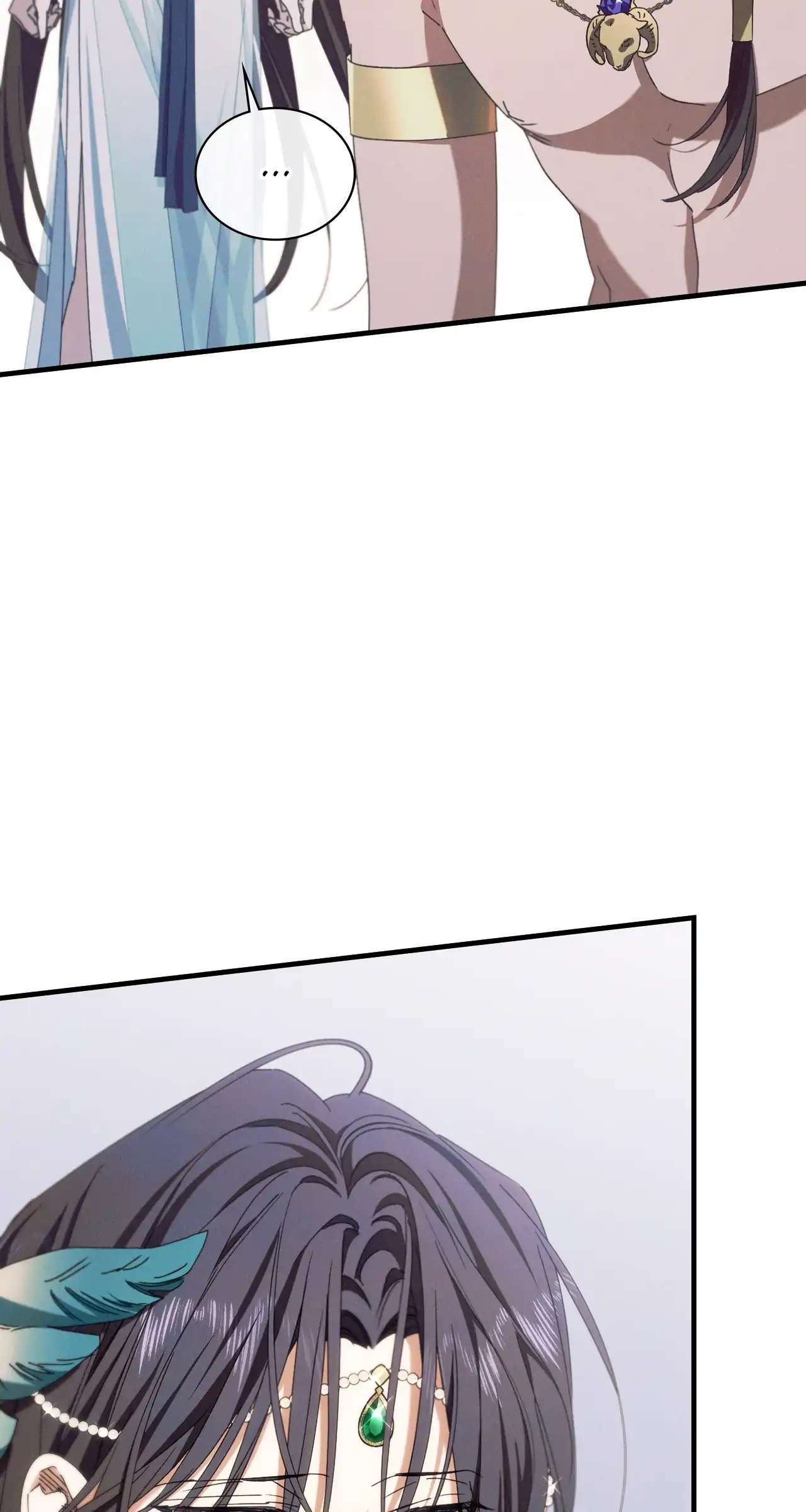 Devoured: The Serpent and the Pomegranate Chapter 27 page 58 - 
