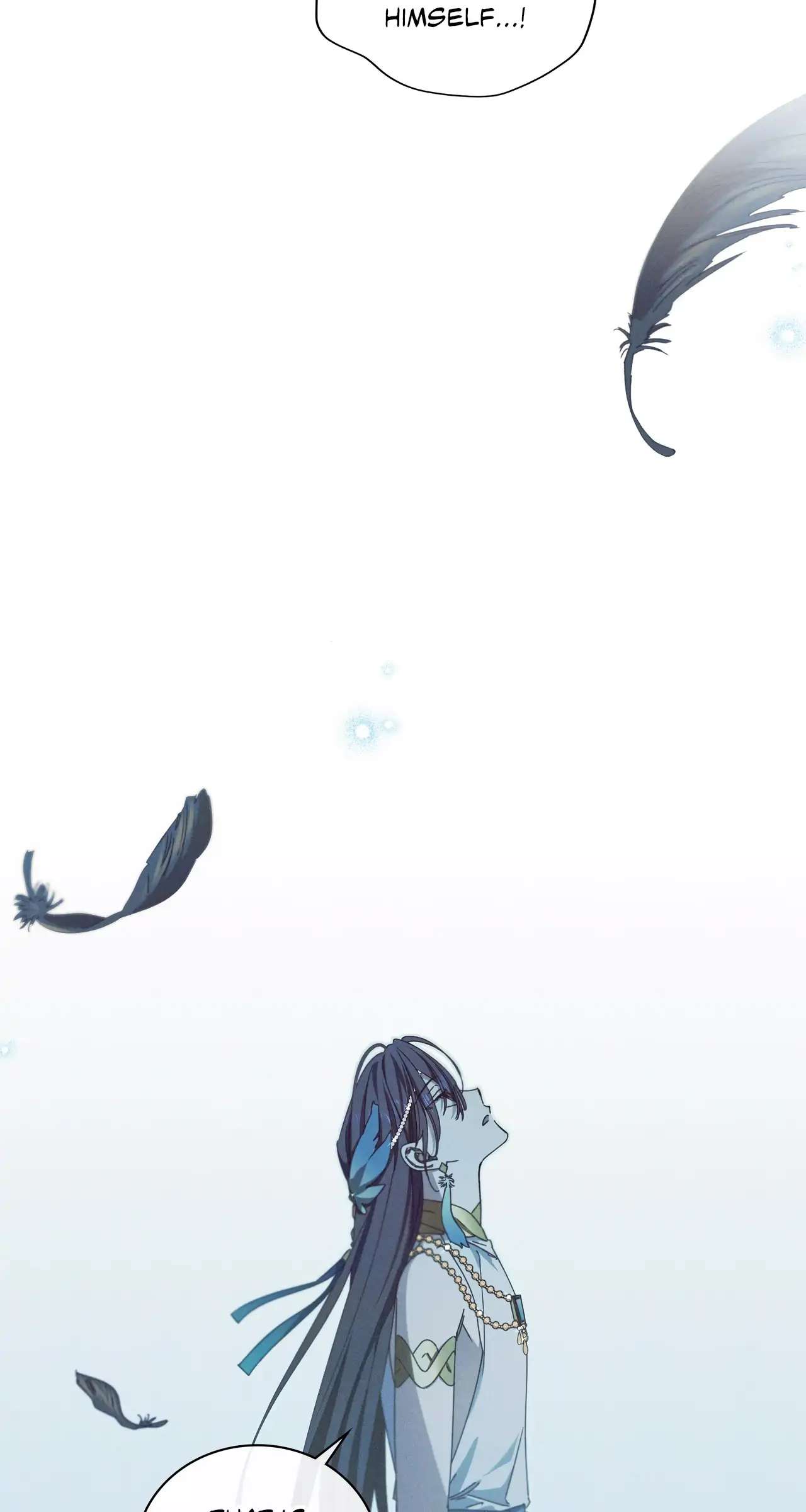 Devoured: The Serpent and the Pomegranate Chapter 27 page 61 - 
